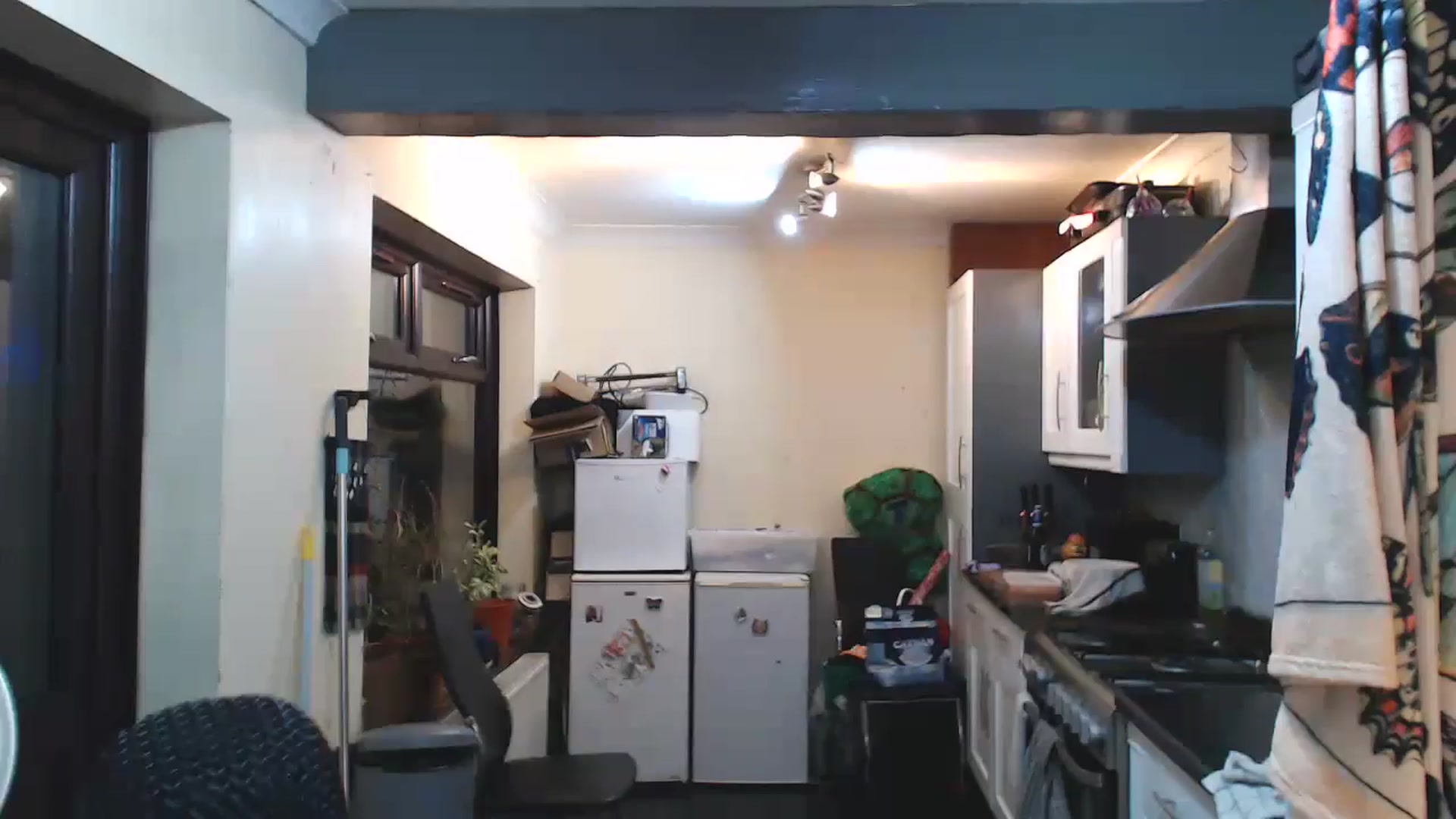 Gallery image thumbnail from KittyCash3w's myfreecams stream on, 12/18/2024, 20:35 image 17 of 20