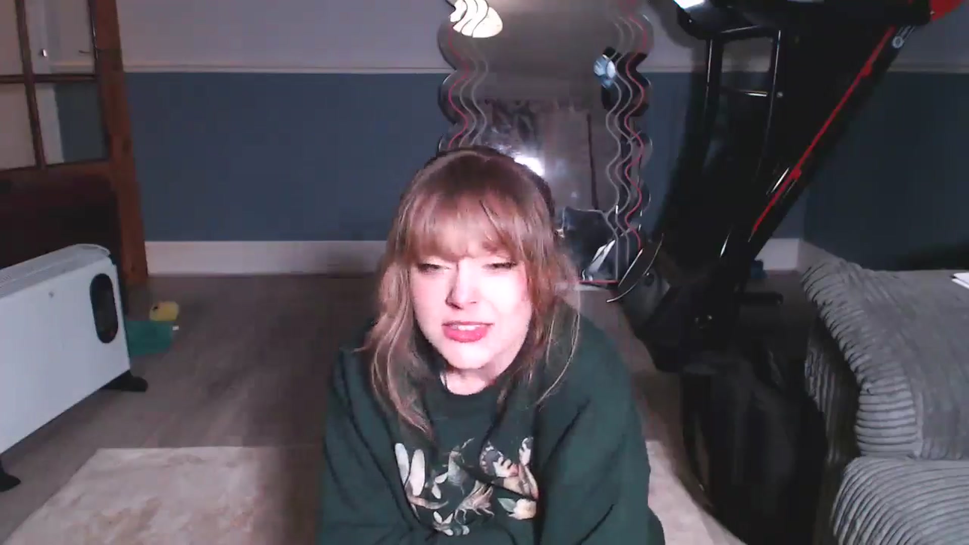 Gallery image thumbnail from KittyCash3w's myfreecams stream on, 01/08/2025, 20:09 image 19 of 20