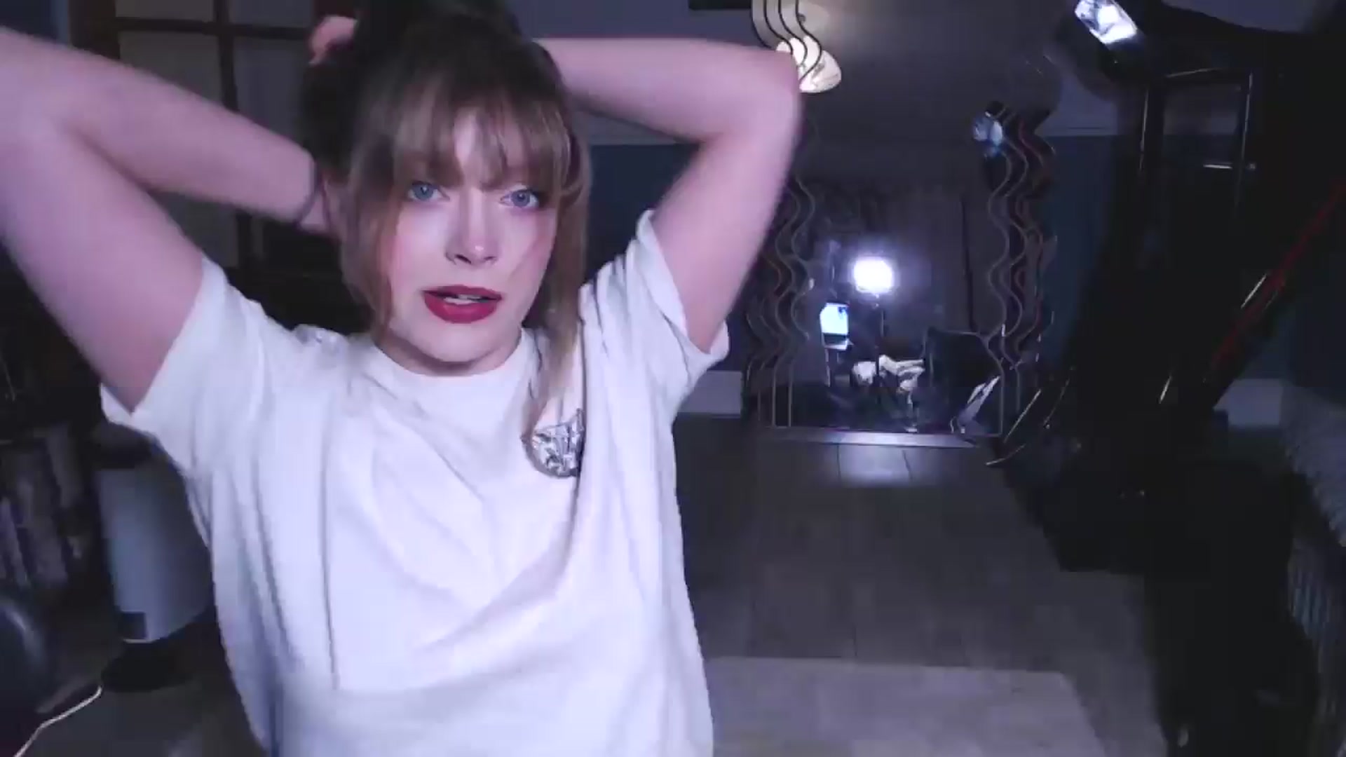 Gallery image thumbnail from KittyCash3w's myfreecams stream on, 01/08/2025, 20:09 image 1 of 20