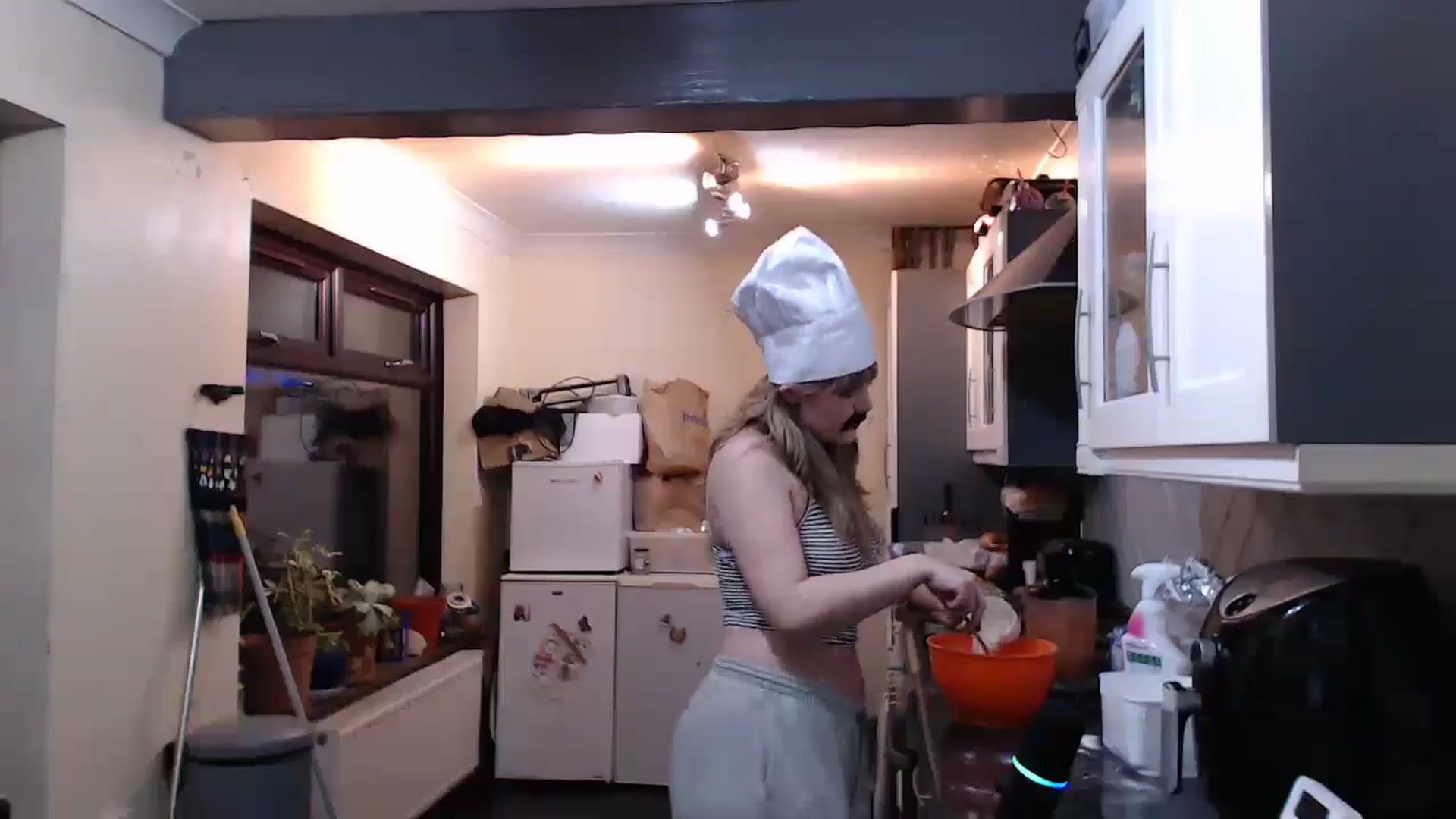 Gallery image thumbnail from KittyCash3w's myfreecams stream on, 01/22/2025, 20:11 image 18 of 20