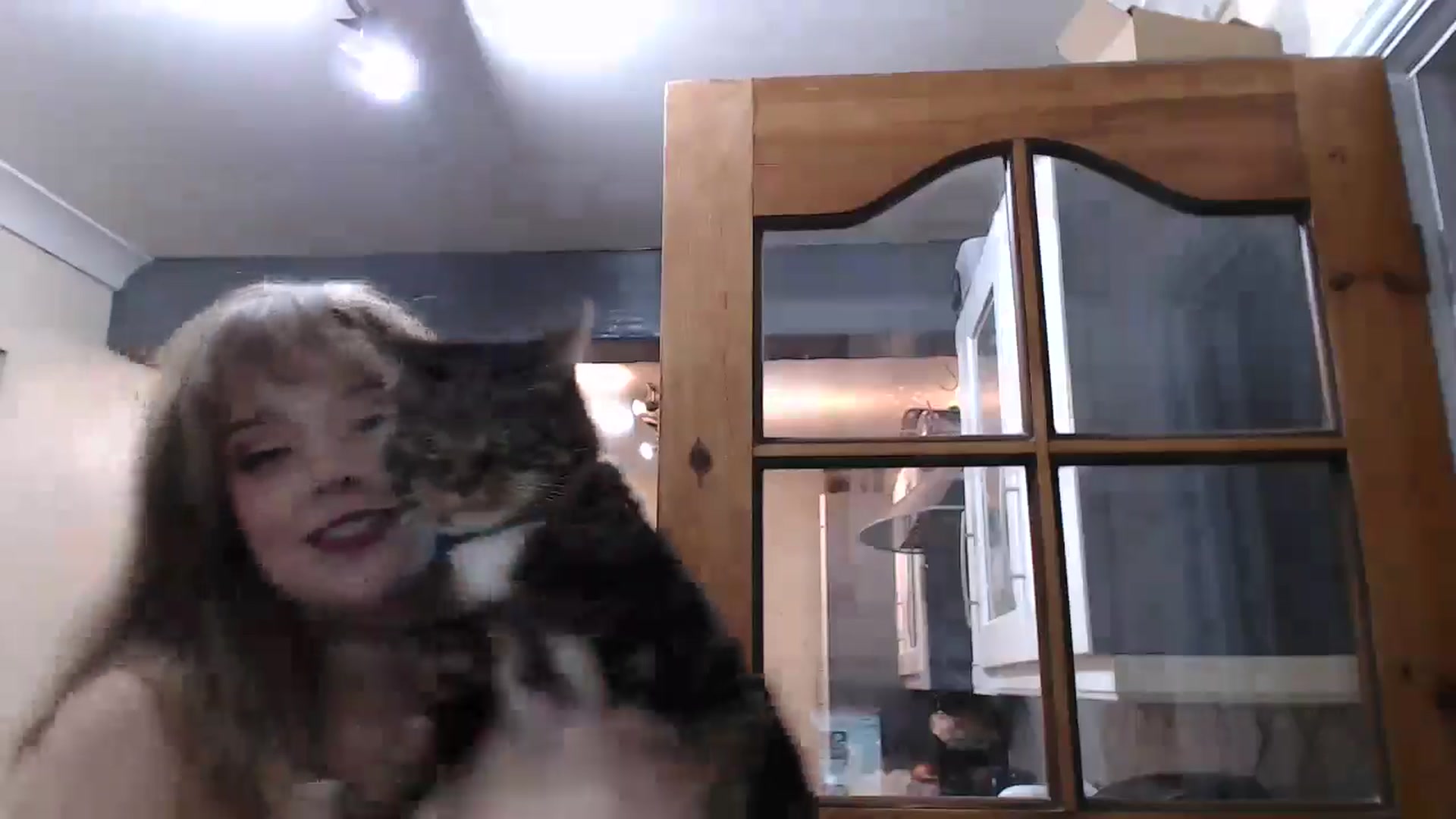 Gallery image thumbnail from KittyCash3w's myfreecams stream on, 01/22/2025, 20:11 image 12 of 20