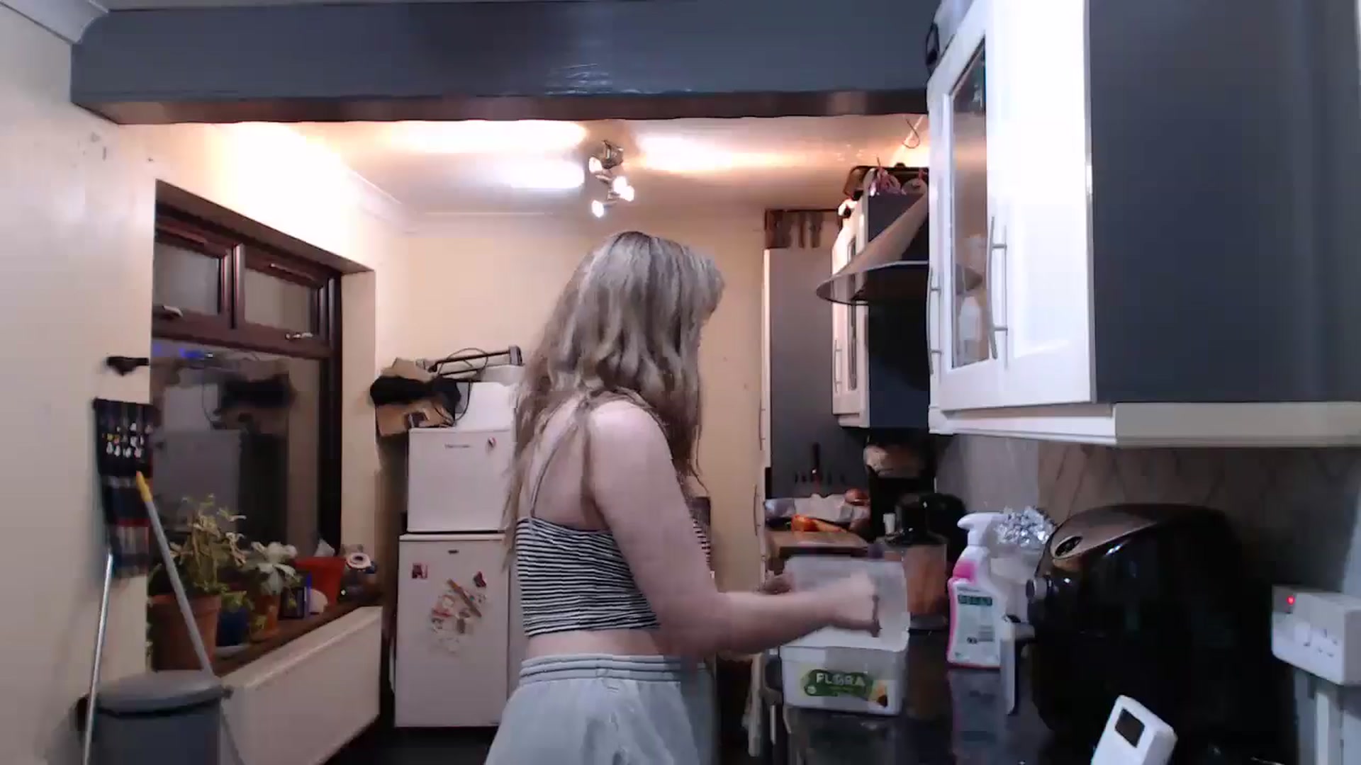 Gallery image thumbnail from KittyCash3w's myfreecams stream on, 01/22/2025, 20:11 image 14 of 20