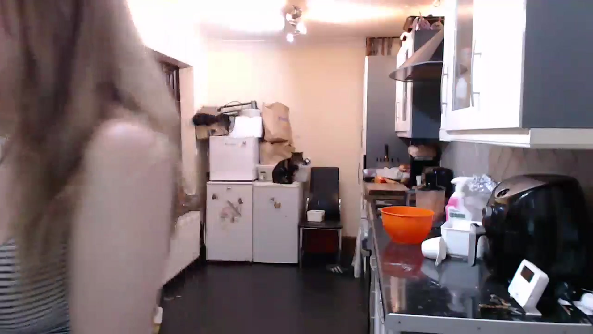 Gallery image thumbnail from KittyCash3w's myfreecams stream on, 01/22/2025, 20:11 image 16 of 20