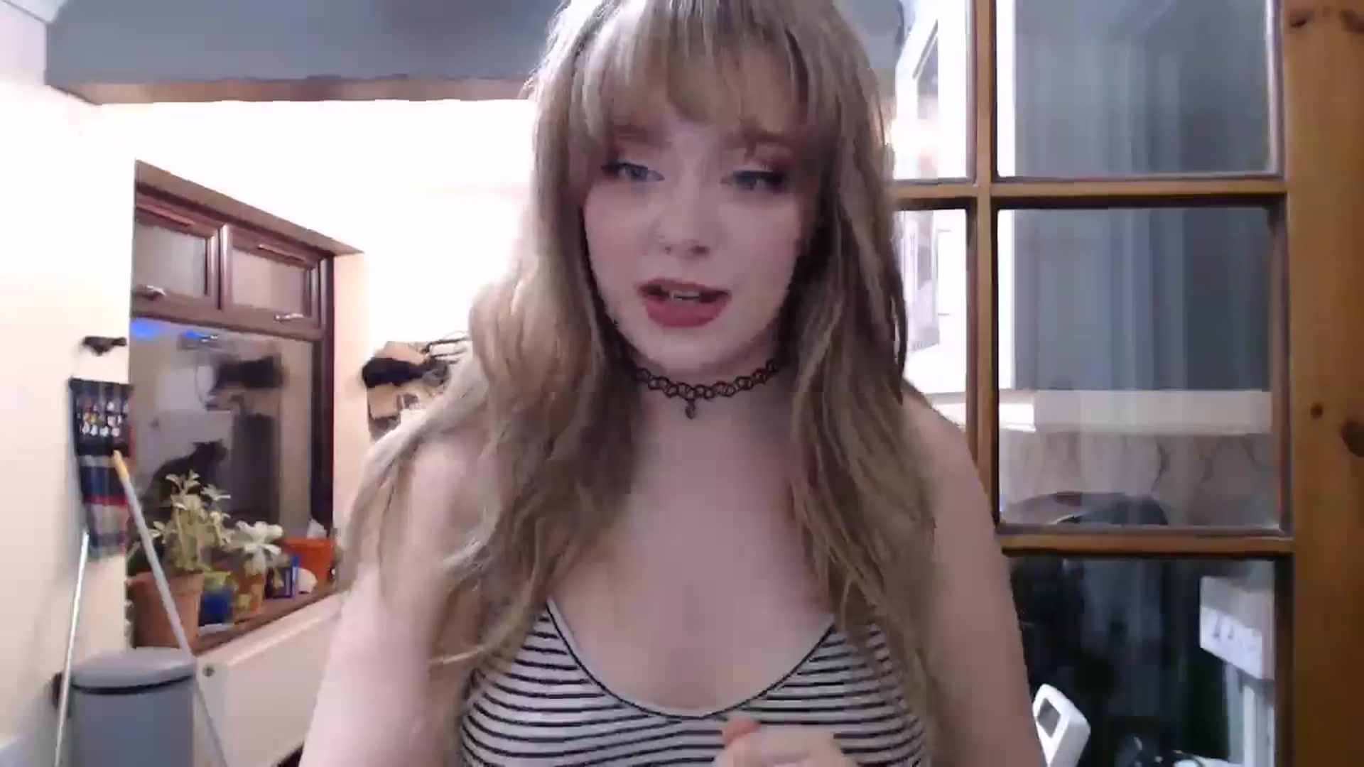 Gallery image thumbnail from KittyCash3w's myfreecams stream on, 01/22/2025, 20:11 image 13 of 20