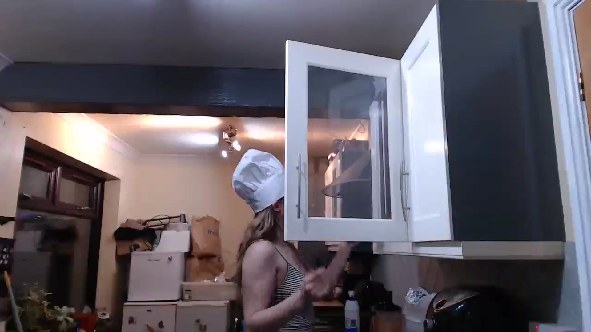 Gallery image thumbnail from KittyCash3w's myfreecams stream on, 01/22/2025, 20:11 image 20 of 20