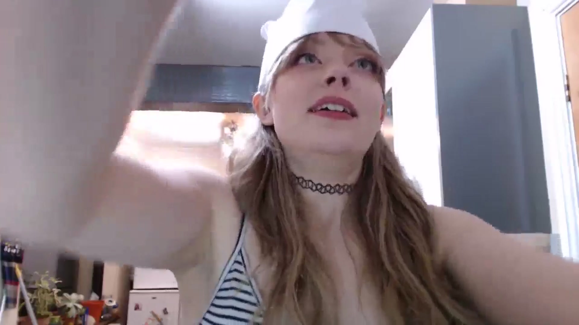 Gallery image thumbnail from KittyCash3w's myfreecams stream on, 01/22/2025, 21:53 image 10 of 20