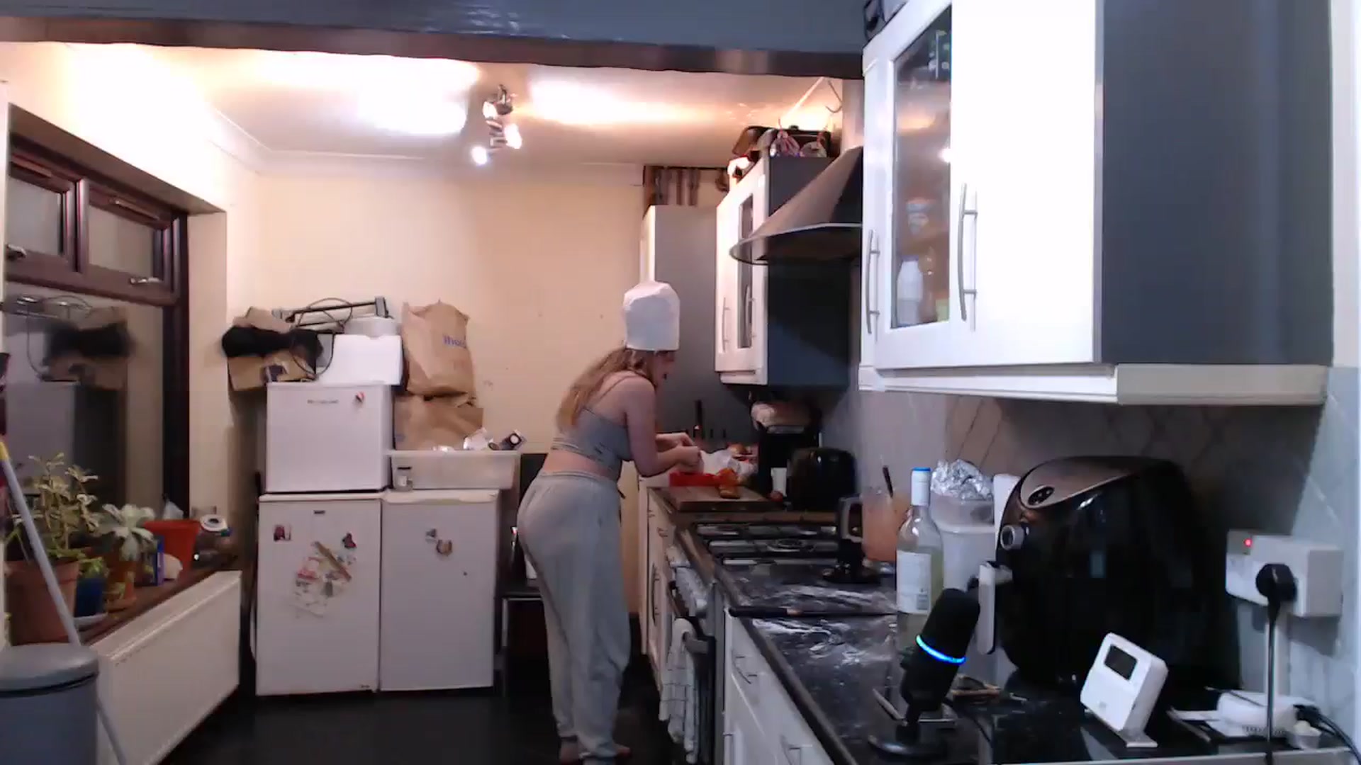 Gallery image thumbnail from KittyCash3w's myfreecams stream on, 01/22/2025, 21:53 image 4 of 20