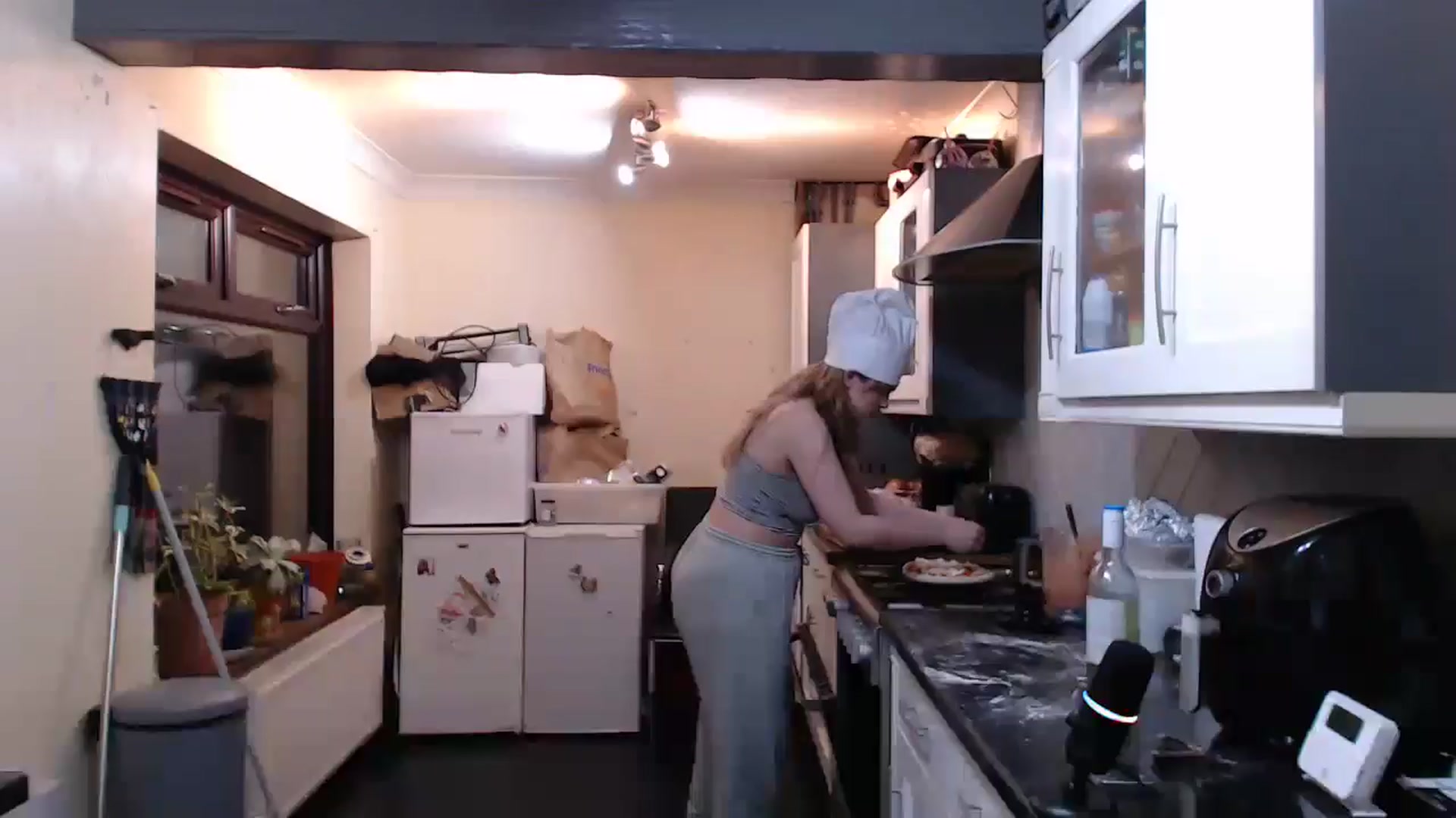 Gallery image thumbnail from KittyCash3w's myfreecams stream on, 01/22/2025, 21:53 image 5 of 20