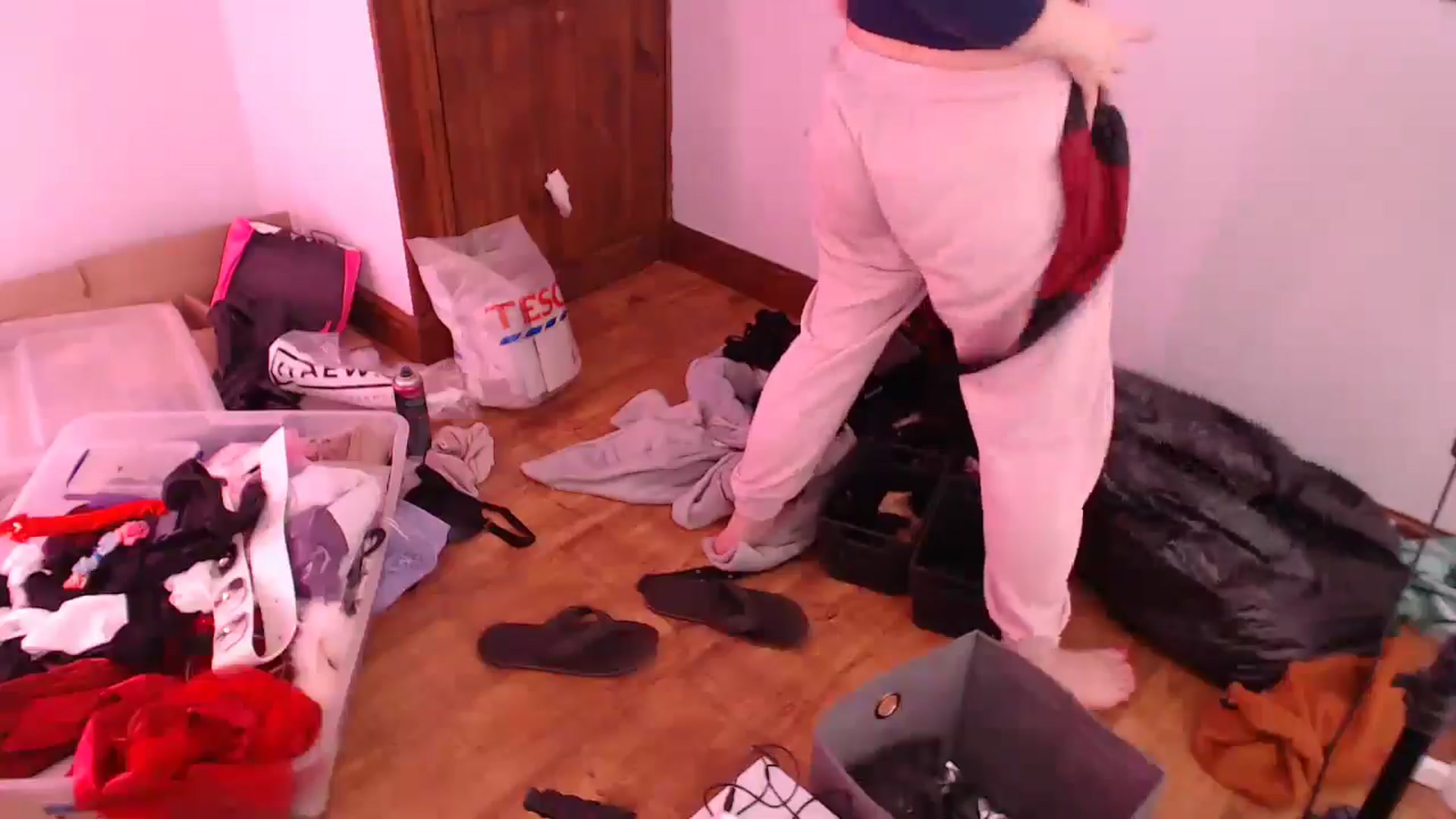 Gallery image thumbnail from KittyCash3w's myfreecams stream on, 02/15/2025, 22:46 image 5 of 20