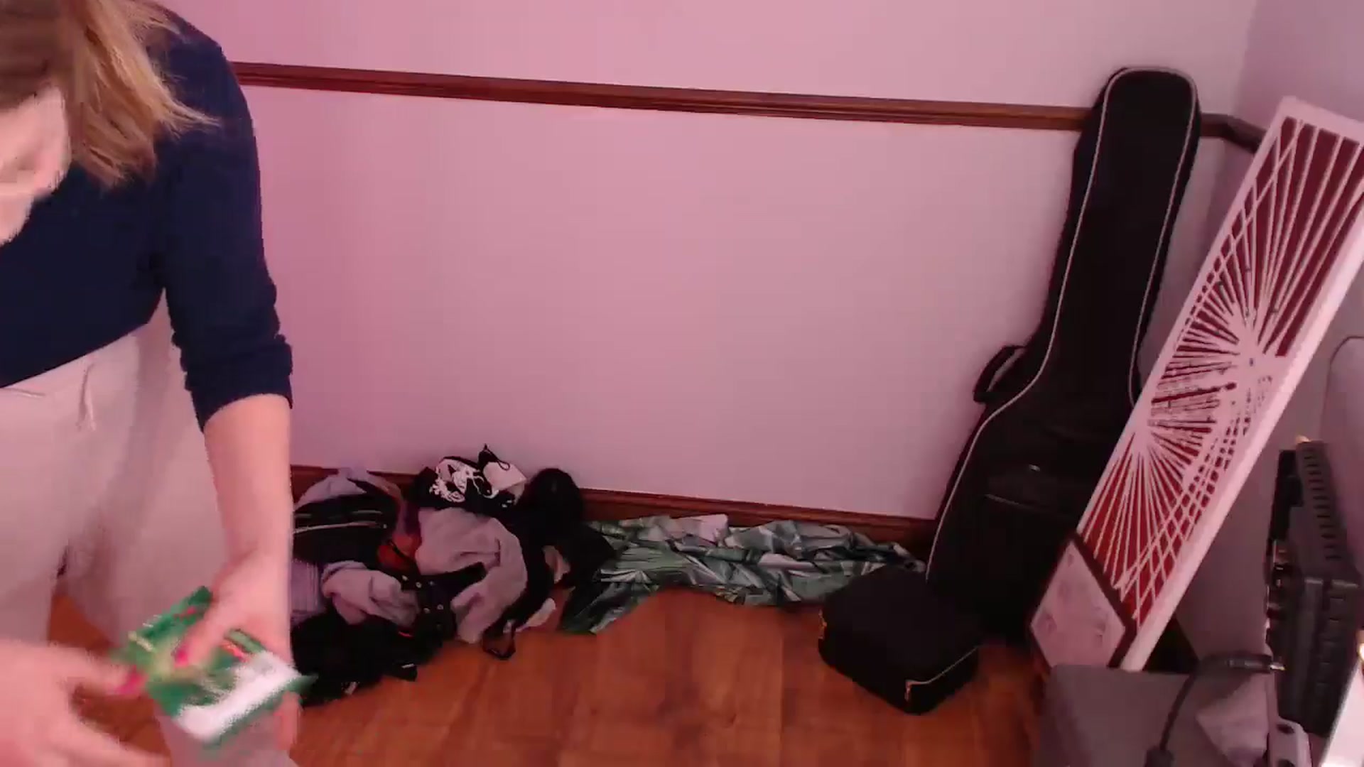 Gallery image thumbnail from KittyCash3w's myfreecams stream on, 02/15/2025, 22:46 image 12 of 20