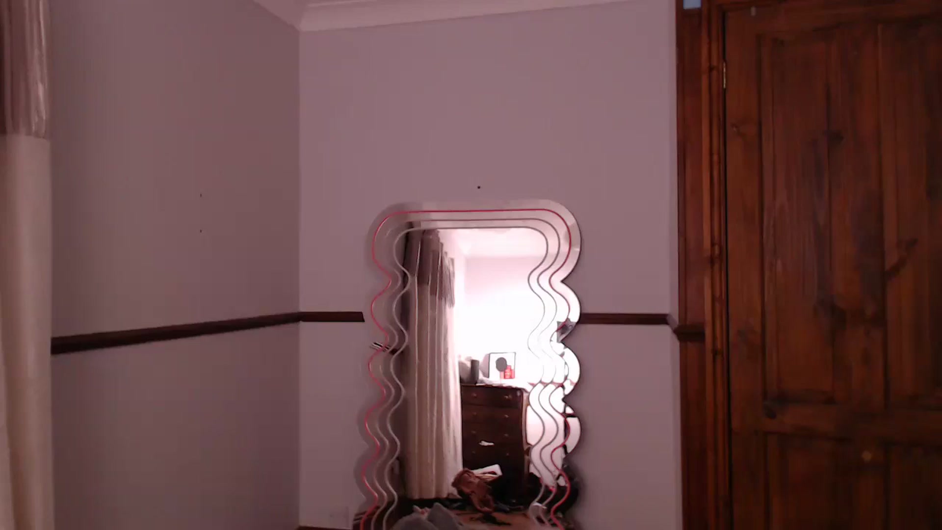 Gallery image thumbnail from KittyCash3w's myfreecams stream on, 02/20/2025, 20:20 image 18 of 20