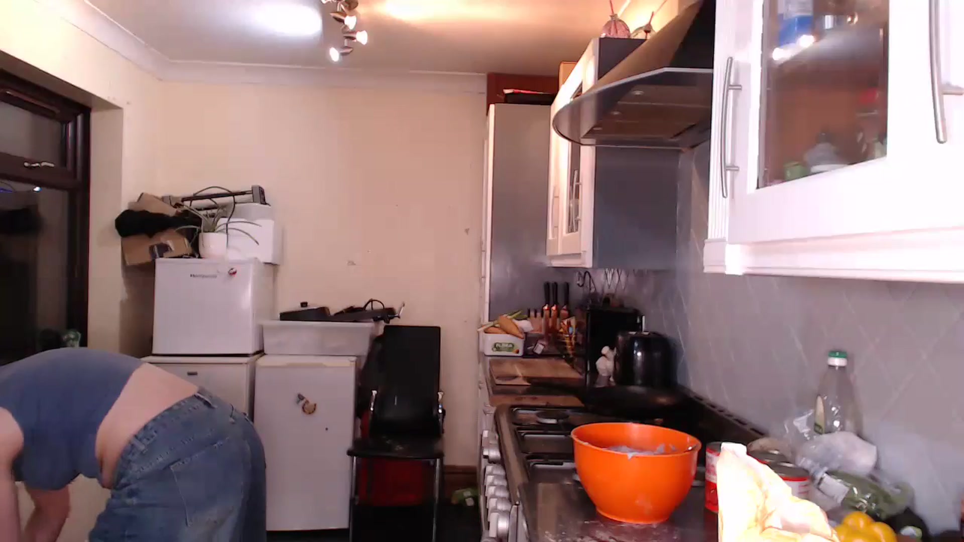 Gallery image thumbnail from KittyCash3w's myfreecams stream on, 02/26/2025, 19:10 image 18 of 20