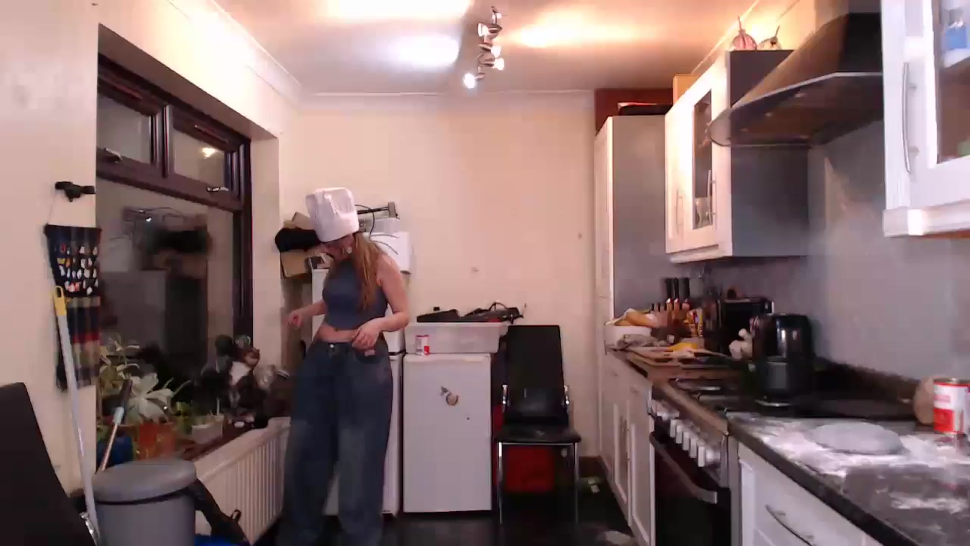 Gallery image thumbnail from KittyCash3w's myfreecams stream on, 02/26/2025, 20:55 image 9 of 20