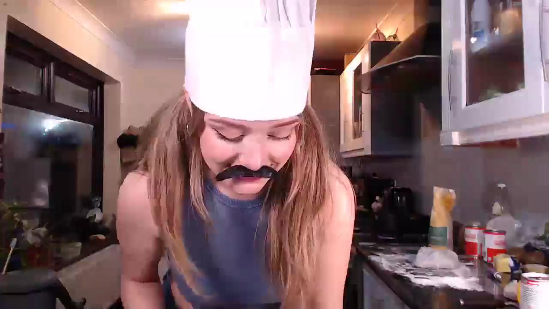 Gallery image thumbnail from KittyCash3w's myfreecams stream on, 02/26/2025, 20:55 image 5 of 20