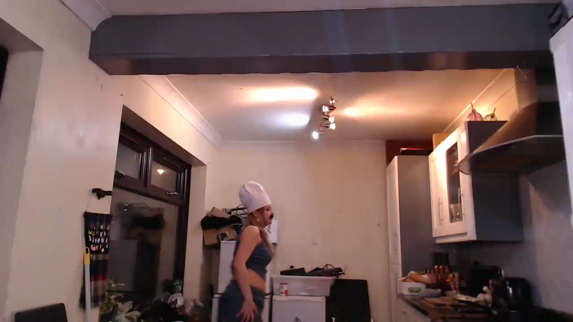 Gallery image thumbnail from KittyCash3w's myfreecams stream on, 02/26/2025, 20:55 image 20 of 20
