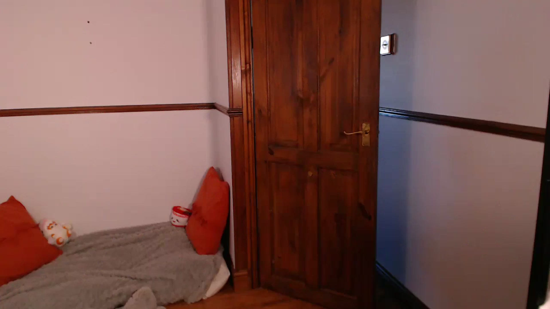 Gallery image thumbnail from KittyCash3w's myfreecams stream on, 03/18/2025, 16:10 image 9 of 20