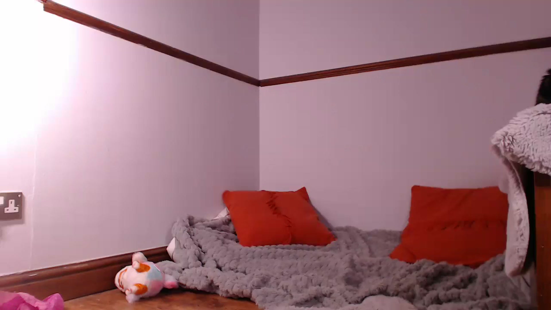 Gallery image thumbnail from KittyCash3w's myfreecams stream on, 04/02/2025, 20:37 image 13 of 20