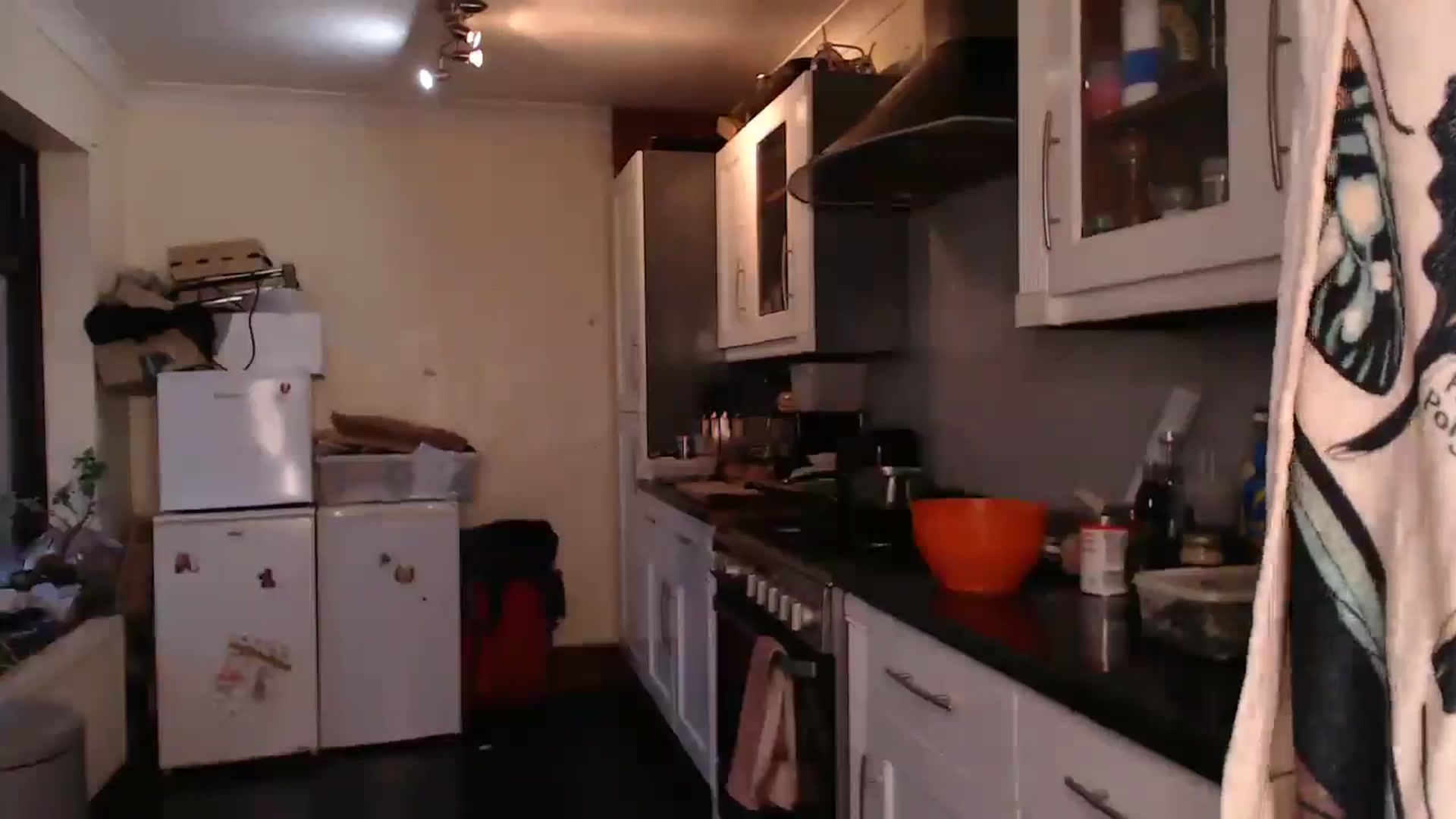 Gallery image thumbnail from KittyCash3w's myfreecams stream on, 04/09/2025, 21:10 image 3 of 20