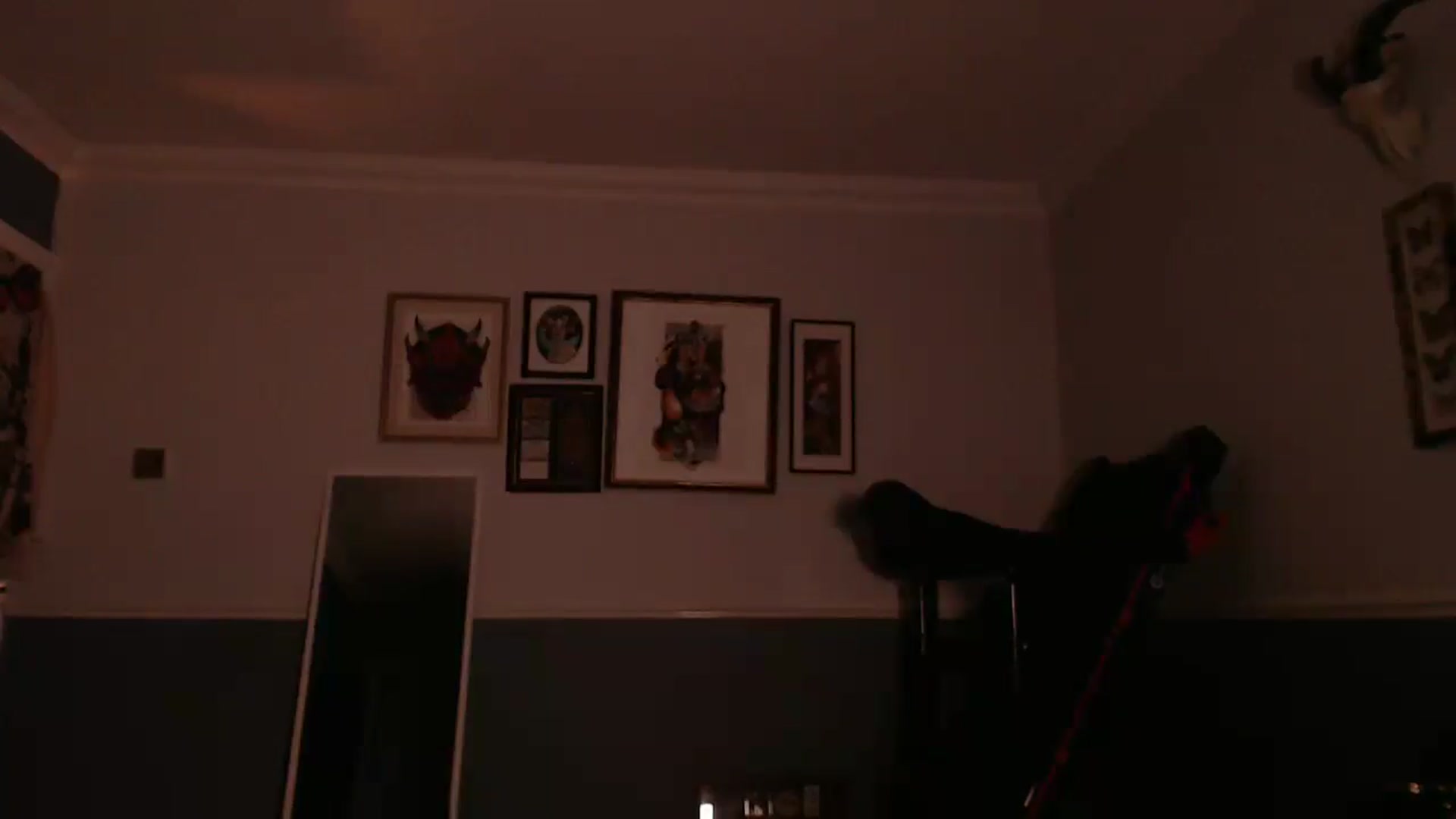 Gallery image thumbnail from KittyCash3w's myfreecams stream on, 05/27/2025, 20:52 image 19 of 20