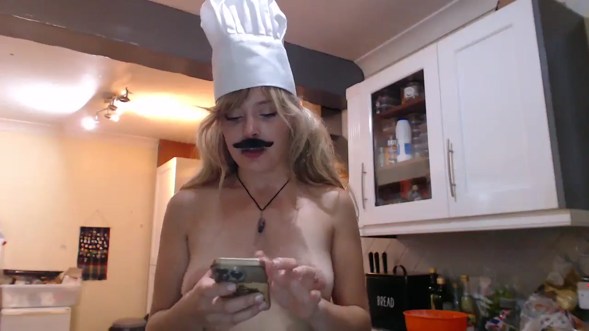 Gallery image thumbnail from KittyCash3w's myfreecams stream on, 09/03/2025, 20:32 image 7 of 20