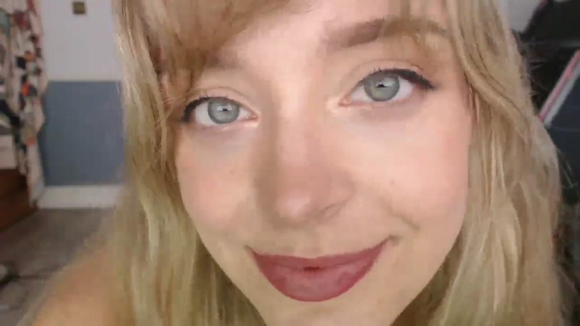 Gallery image thumbnail from KittyCash3w's myfreecams stream on, 09/05/2025, 17:10 image 12 of 20