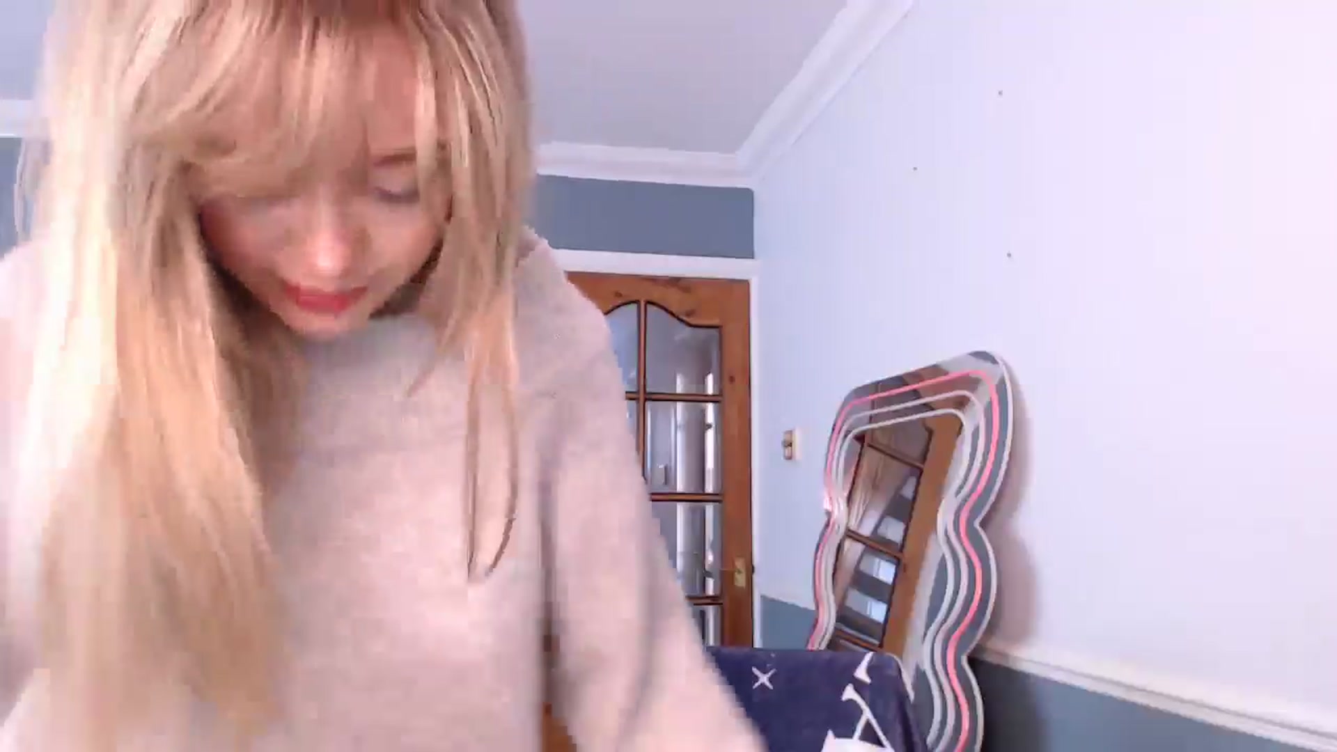 Gallery image thumbnail from KittyCash3w's myfreecams stream on, 10/24/2025, 09:21 image 19 of 20