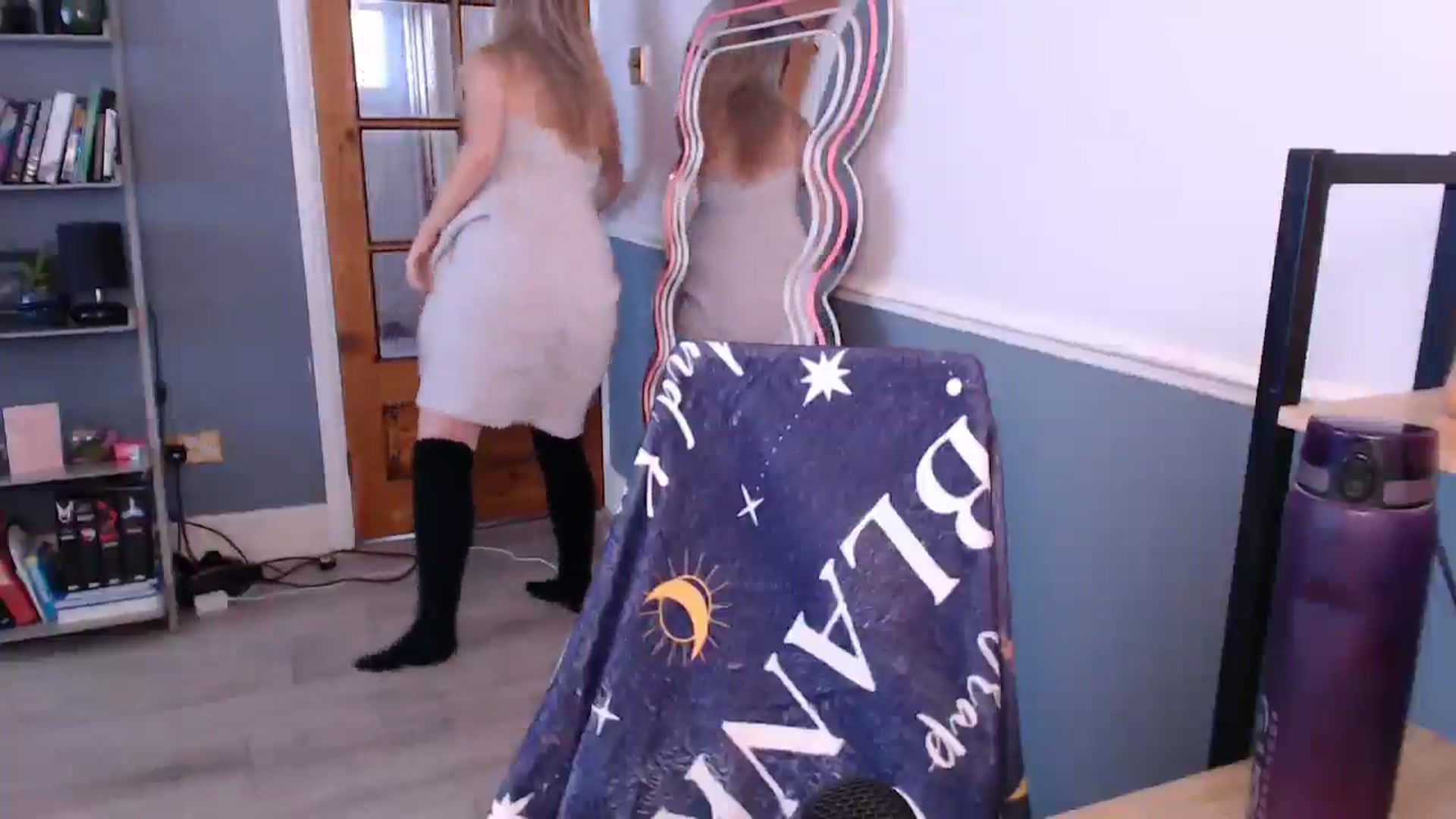 Gallery image thumbnail from KittyCash3w's myfreecams stream on, 10/24/2025, 10:41 image 20 of 20