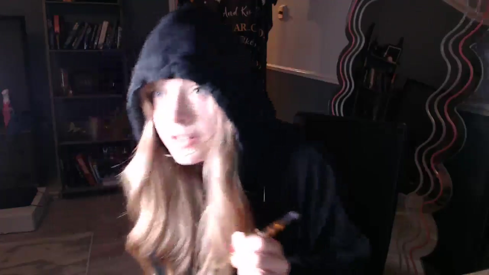 Gallery image thumbnail from KittyCash3w's myfreecams stream on, 11/03/2025, 18:59 image 18 of 20