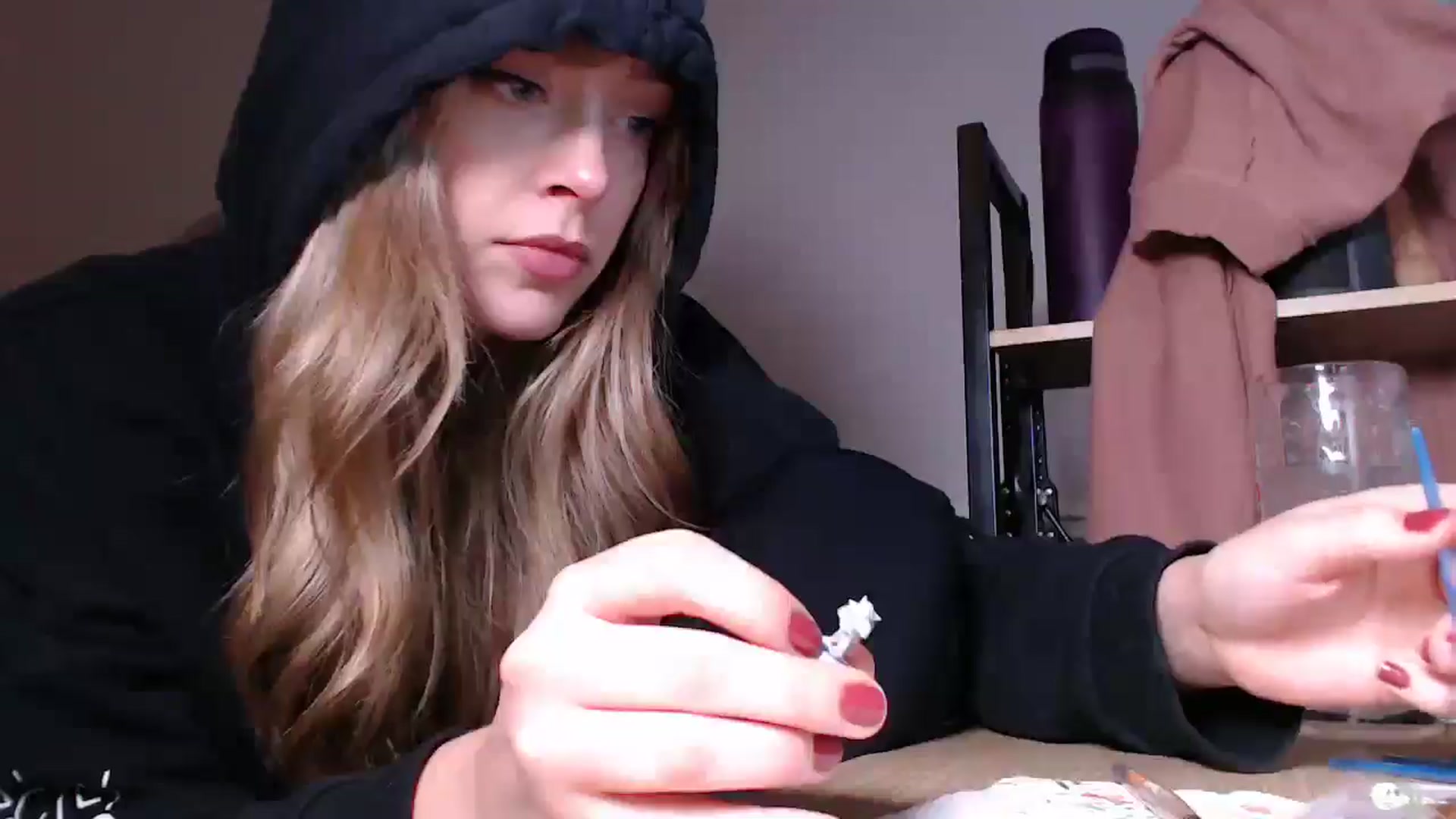 Gallery image thumbnail from KittyCash3w's myfreecams stream on, 11/03/2025, 18:59 image 7 of 20