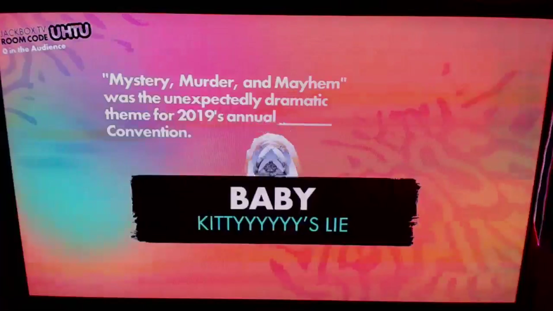 Gallery image thumbnail from KittyCash3w's myfreecams stream on, 11/05/2025, 20:39 image 20 of 20