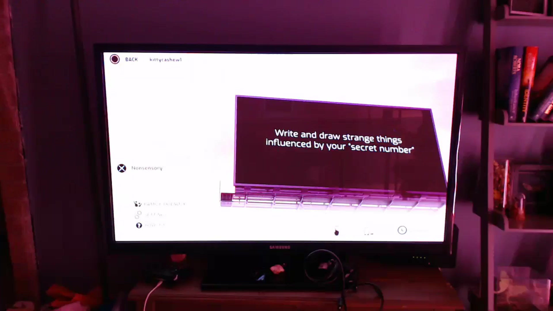 Gallery image thumbnail from KittyCash3w's myfreecams stream on, 11/05/2025, 20:39 image 12 of 20
