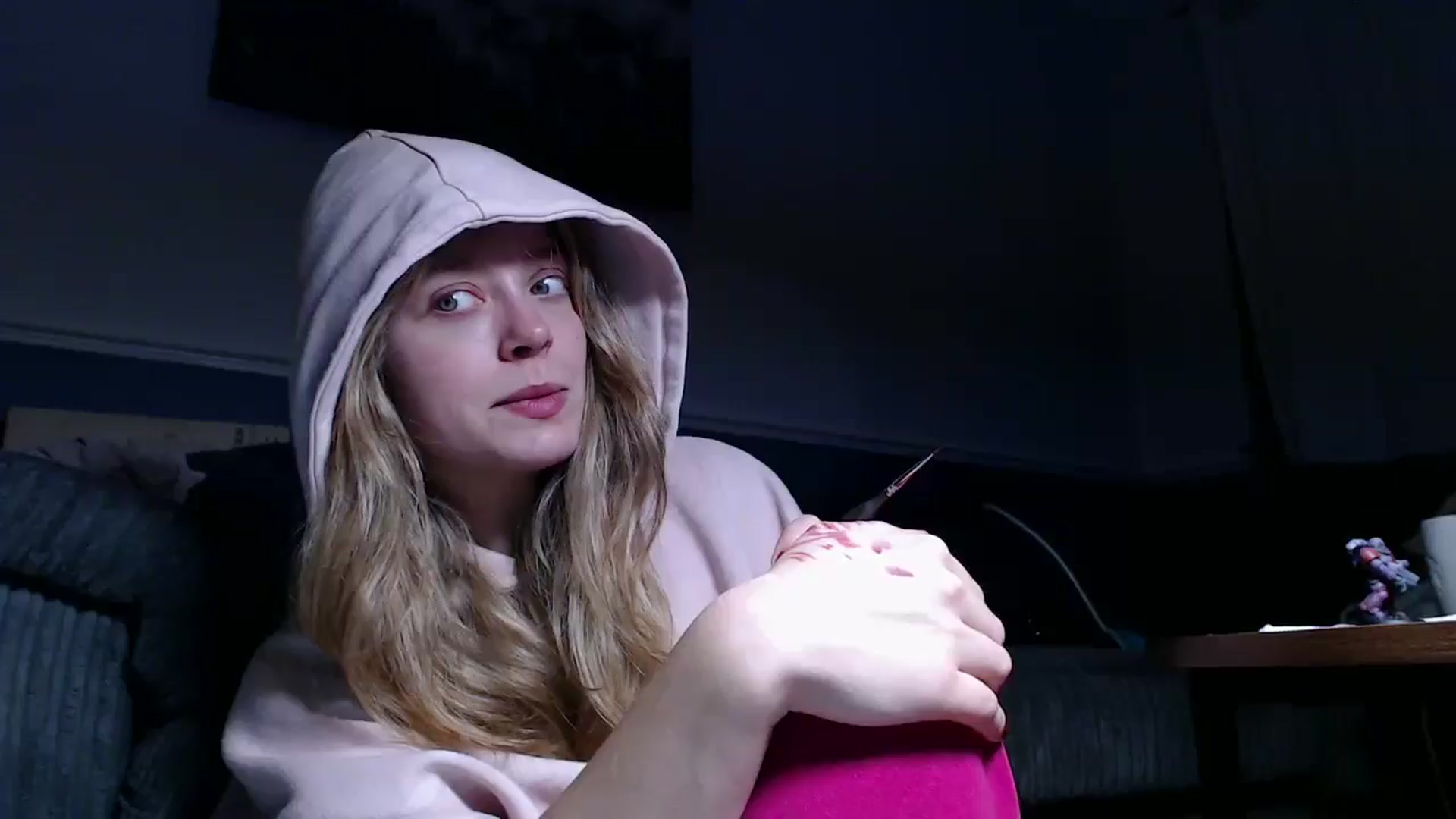 Gallery image thumbnail from KittyCash3w's myfreecams stream on, 11/07/2025, 21:13 image 20 of 20