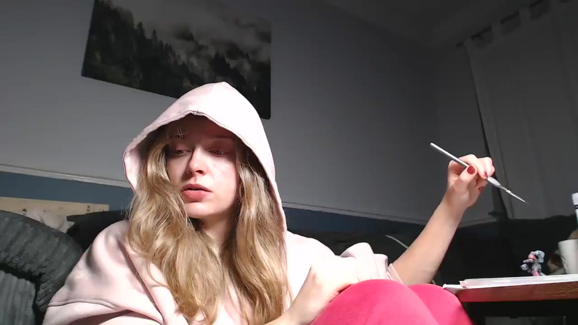 Gallery image thumbnail from KittyCash3w's myfreecams stream on, 11/07/2025, 21:13 image 12 of 20