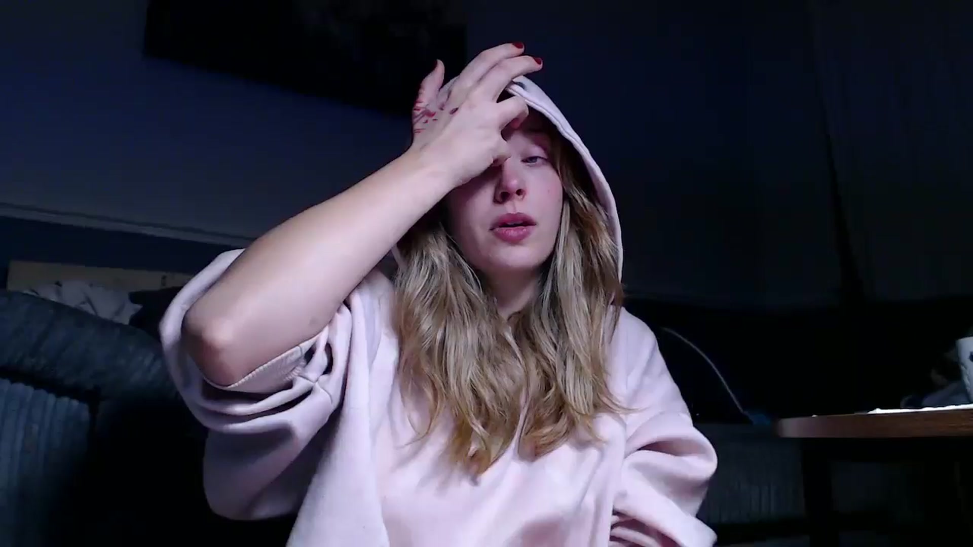 Gallery image thumbnail from KittyCash3w's myfreecams stream on, 11/07/2025, 21:13 image 19 of 20