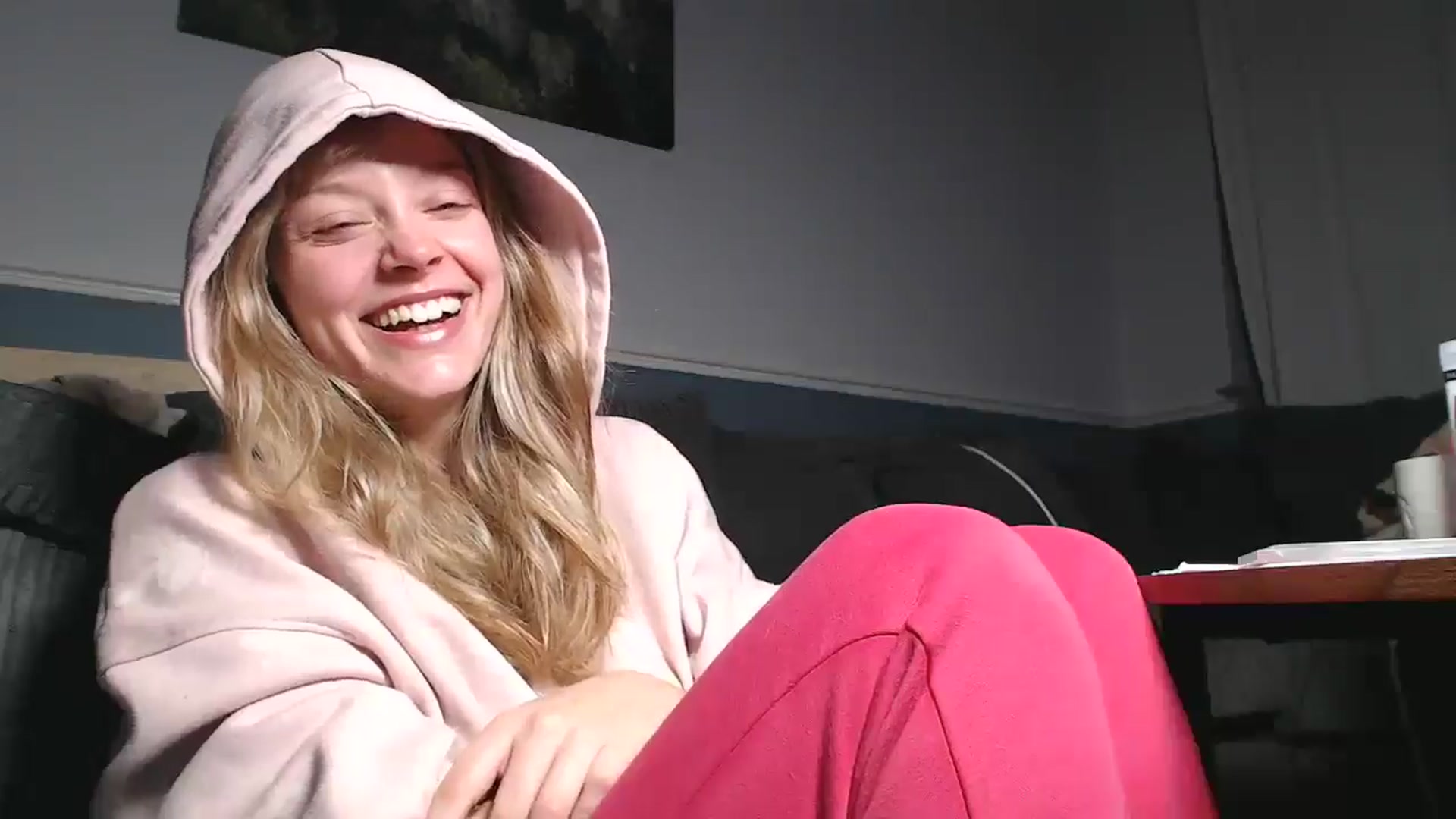 Gallery image thumbnail from KittyCash3w's myfreecams stream on, 11/07/2025, 21:13 image 6 of 20