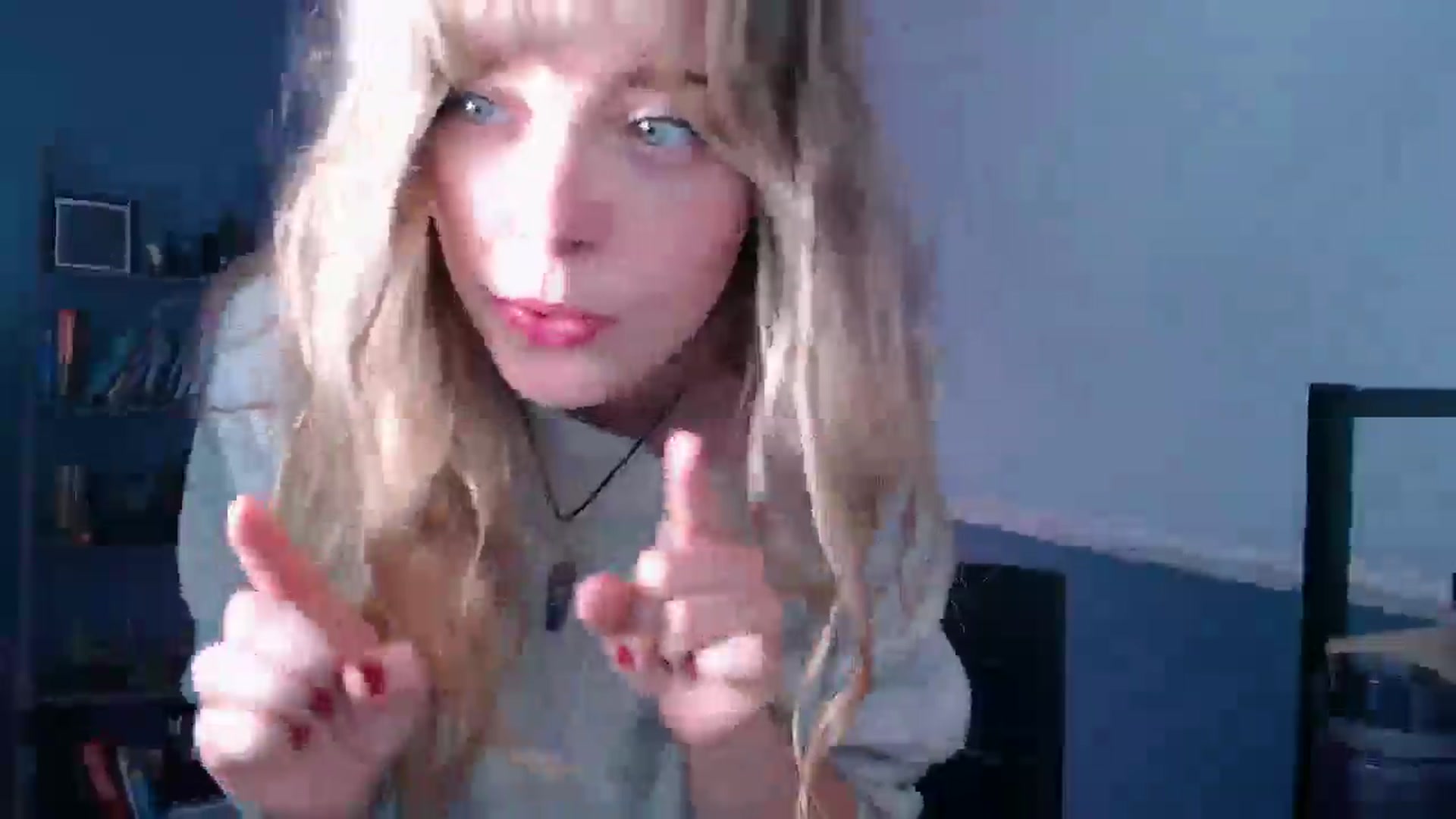 Gallery image thumbnail from KittyCash3w's myfreecams stream on, 11/12/2025, 11:56 image 4 of 20