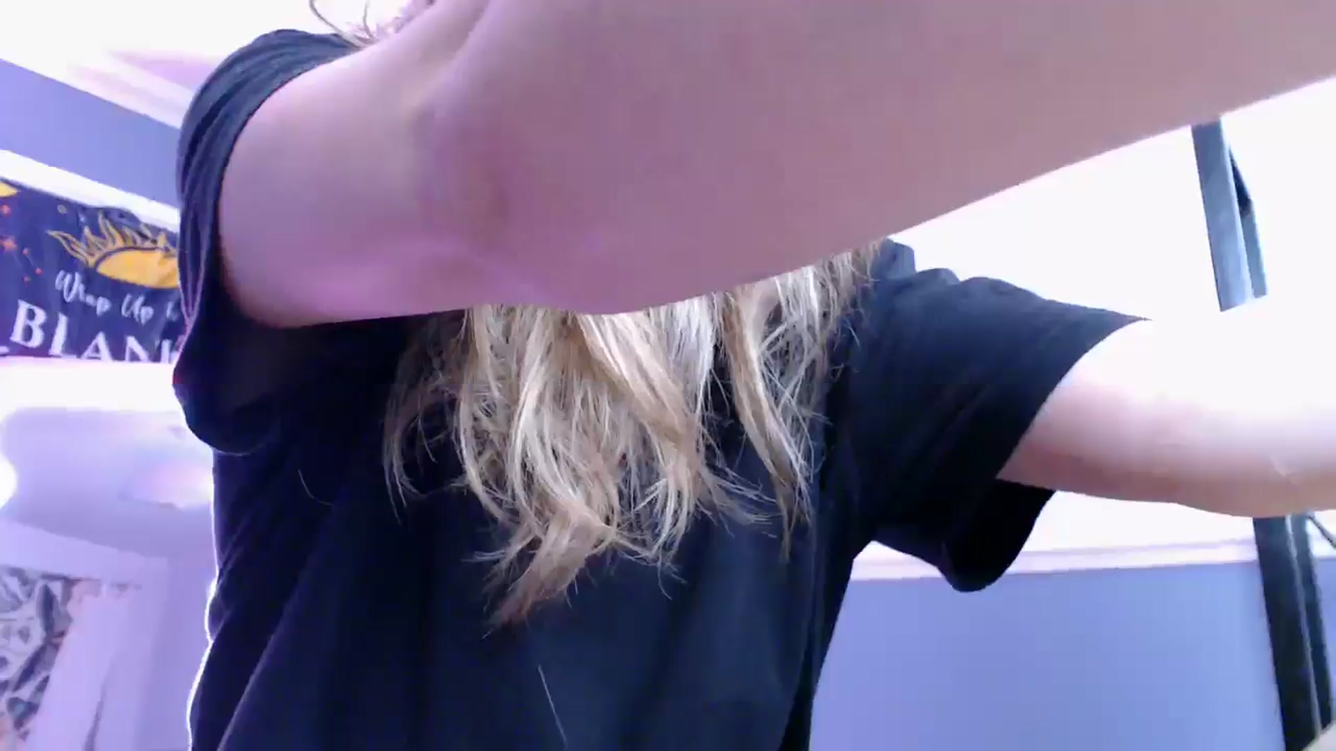Gallery image thumbnail from KittyCash3w's myfreecams stream on, 11/14/2025, 21:02 image 2 of 20