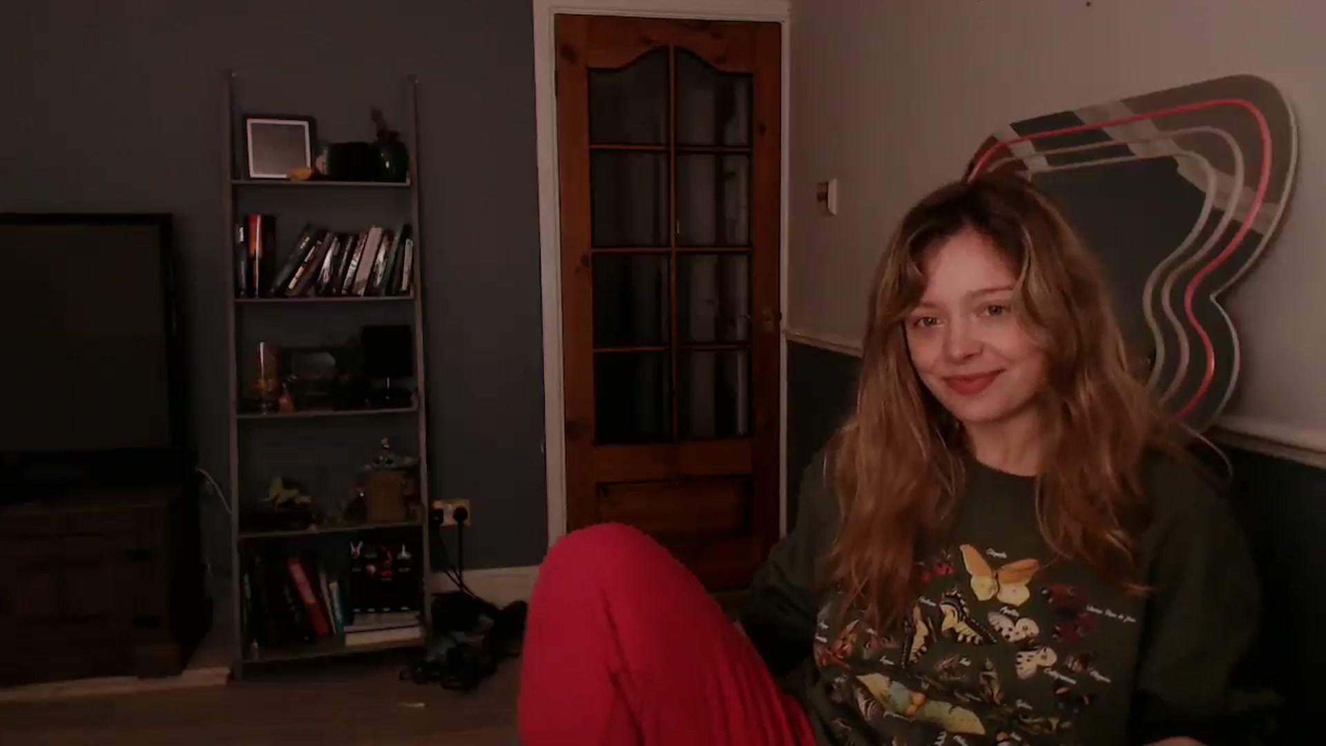 Gallery image thumbnail from KittyCash3w's myfreecams stream on, 12/06/2025, 19:03 image 5 of 20