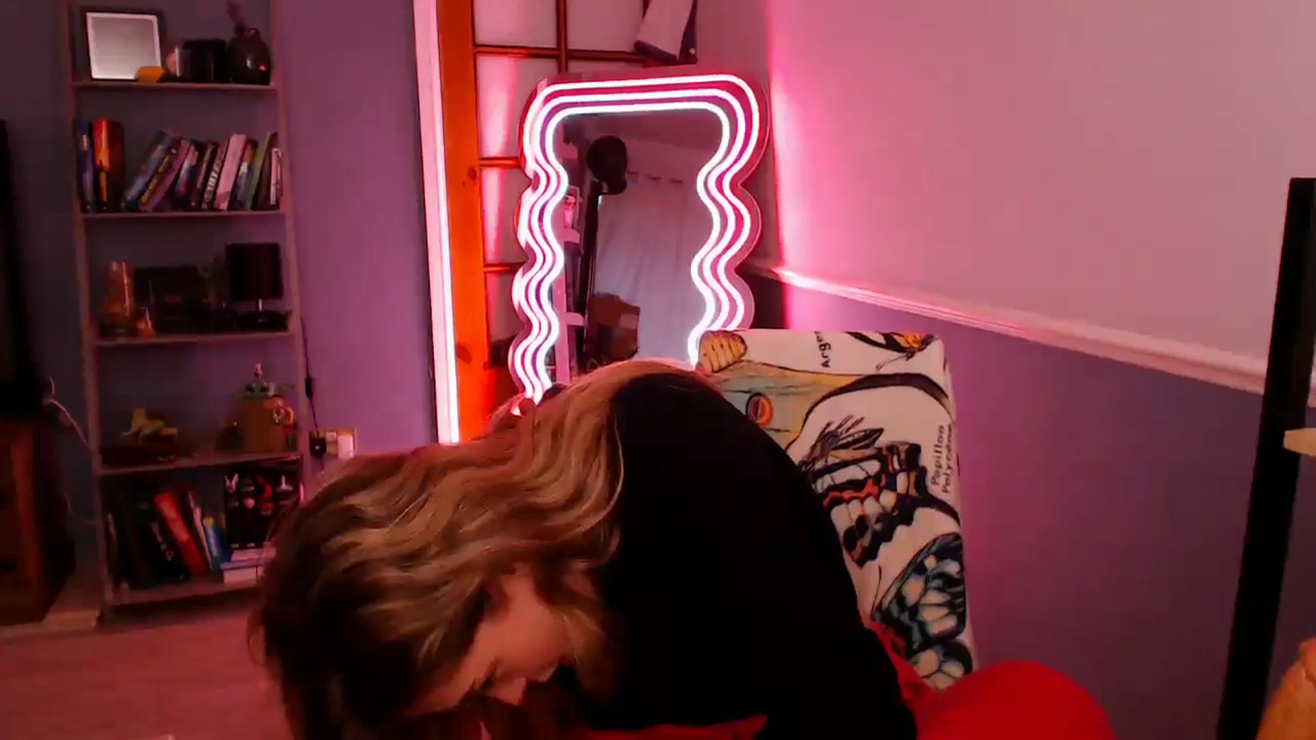 Gallery image thumbnail from KittyCash3w's myfreecams stream on, 12/07/2025, 14:43 image 14 of 20