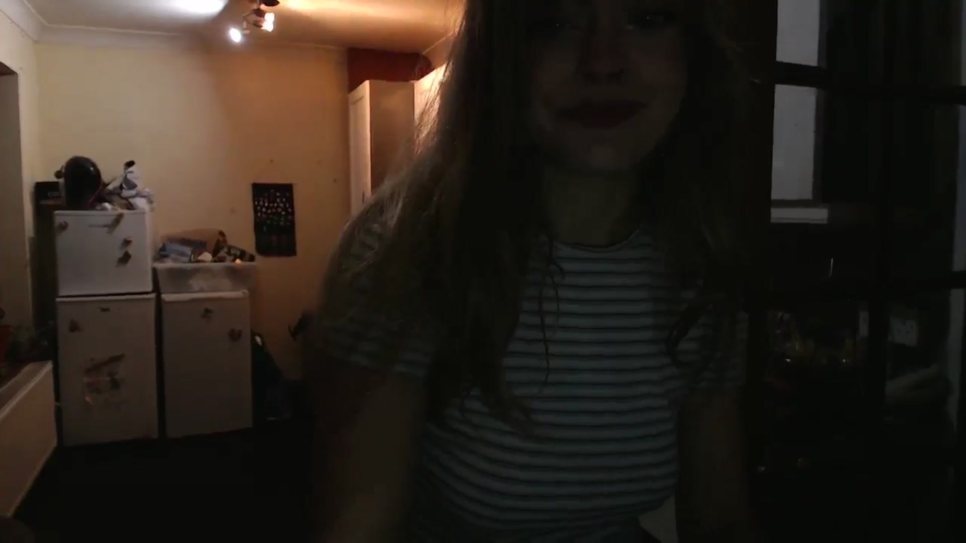 Gallery image thumbnail from KittyCash3w's myfreecams stream on, 12/10/2025, 21:41 image 9 of 20