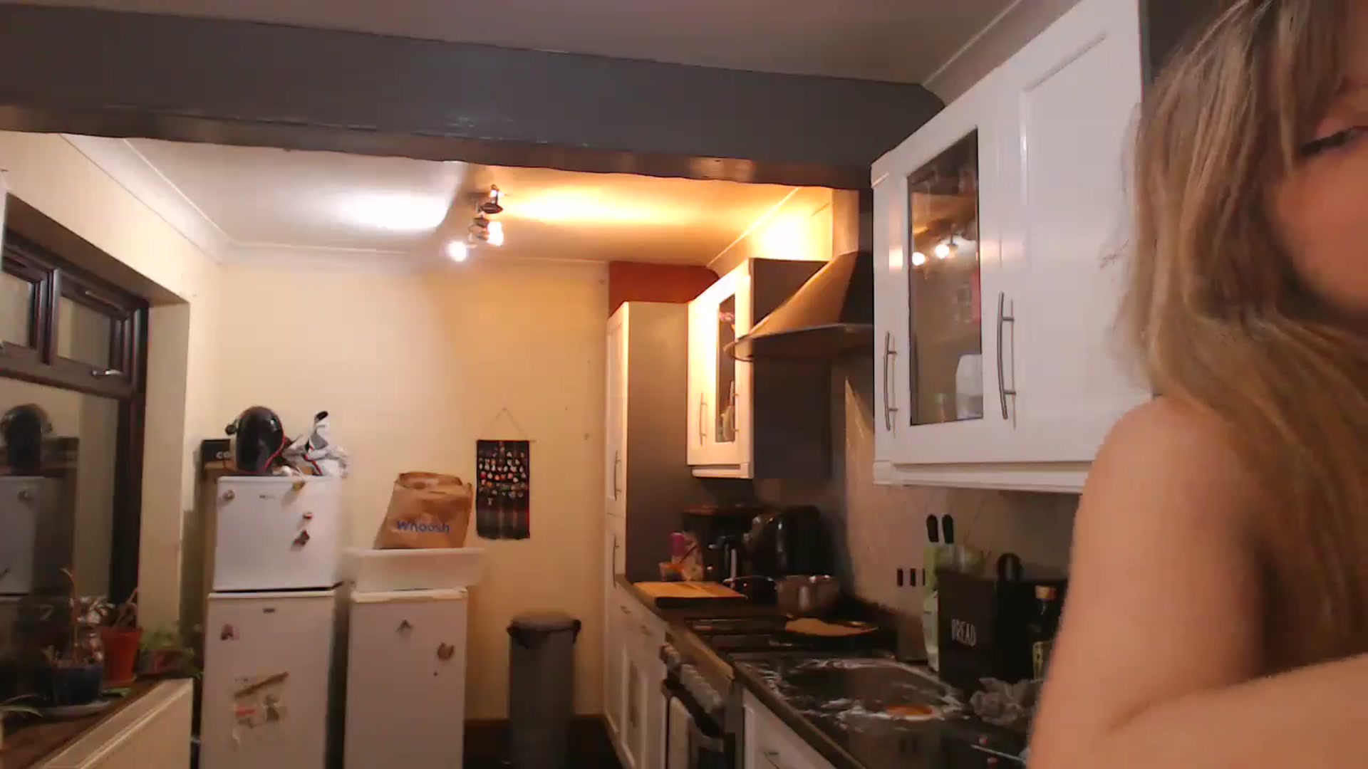 Gallery image thumbnail from KittyCash3w's myfreecams stream on, 12/17/2025, 22:03 image 5 of 20