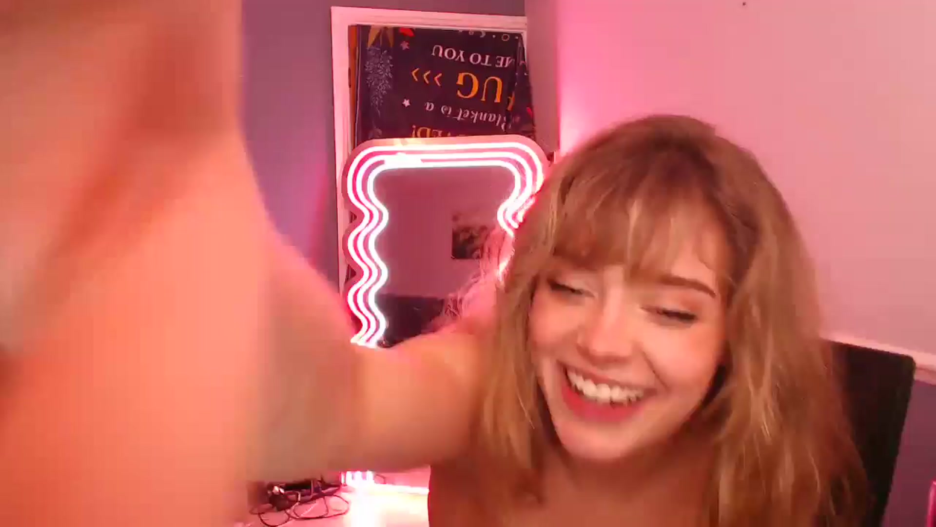 Gallery image thumbnail from KittyCash3w's myfreecams stream on, 12/22/2025, 18:14 image 1 of 20