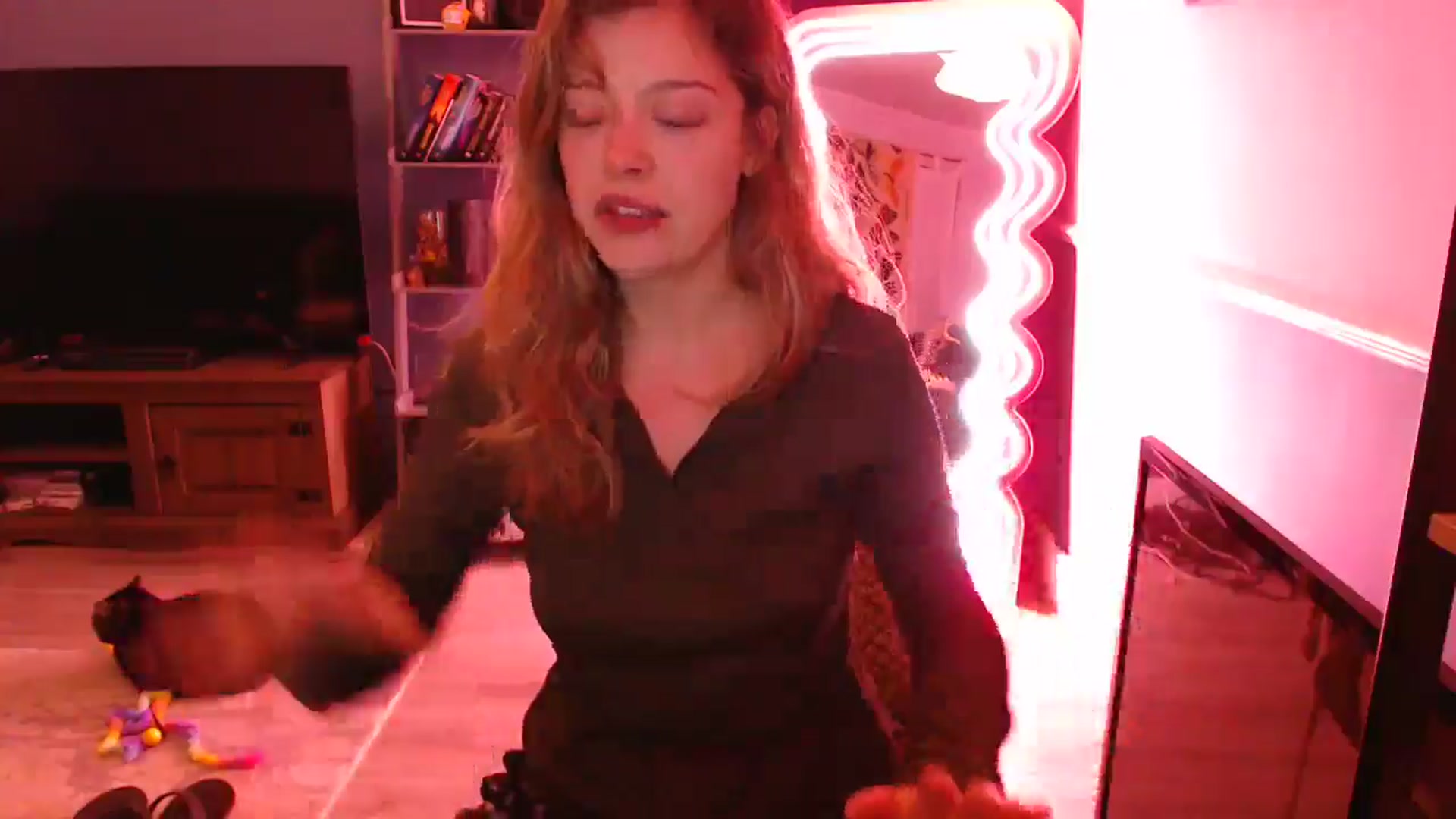 Gallery image thumbnail from KittyCash3w's myfreecams stream on, 01/13/2026, 18:50 image 12 of 20