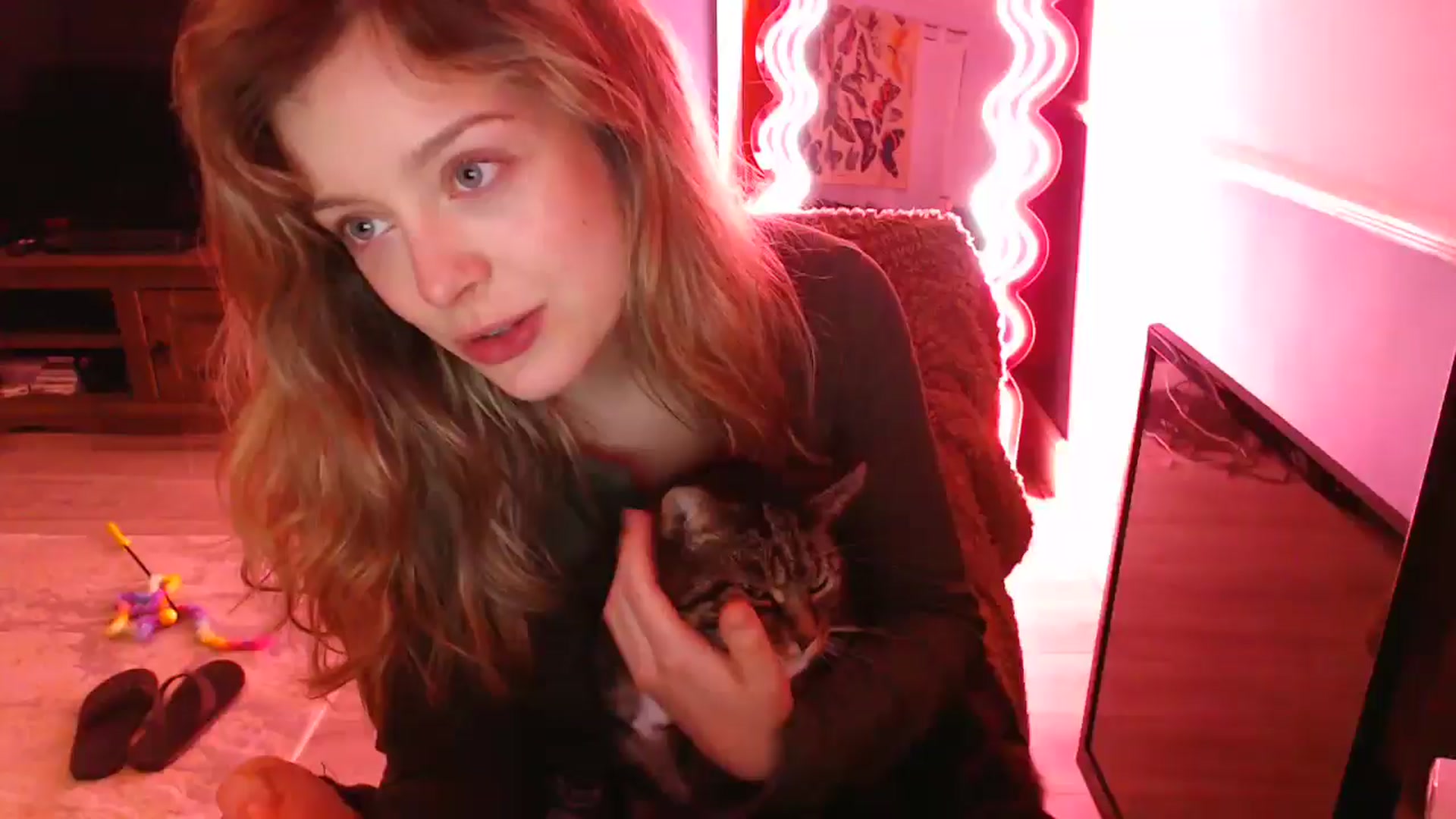 Gallery image thumbnail from KittyCash3w's myfreecams stream on, 01/13/2026, 18:50 image 1 of 20