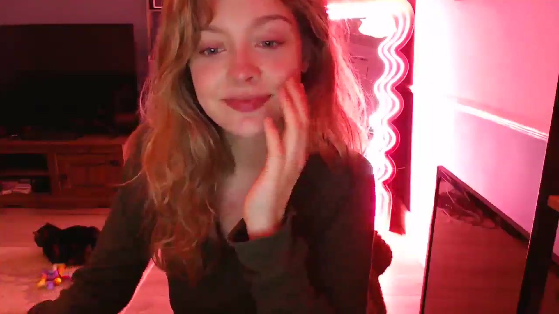 Gallery image thumbnail from KittyCash3w's myfreecams stream on, 01/13/2026, 18:50 image 14 of 20