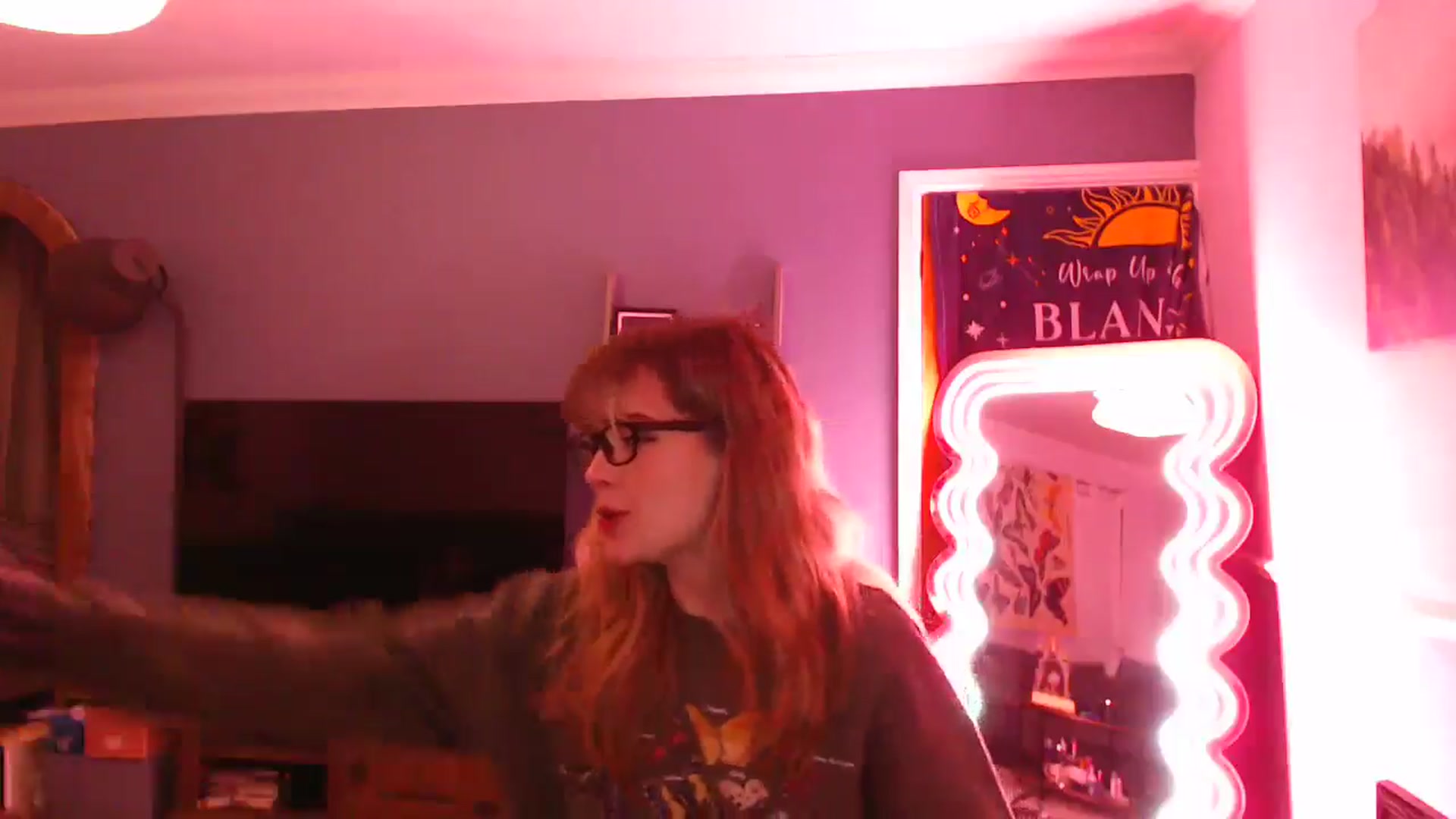 Gallery image thumbnail from KittyCash3w's myfreecams stream on, 01/14/2026, 20:09 image 11 of 20
