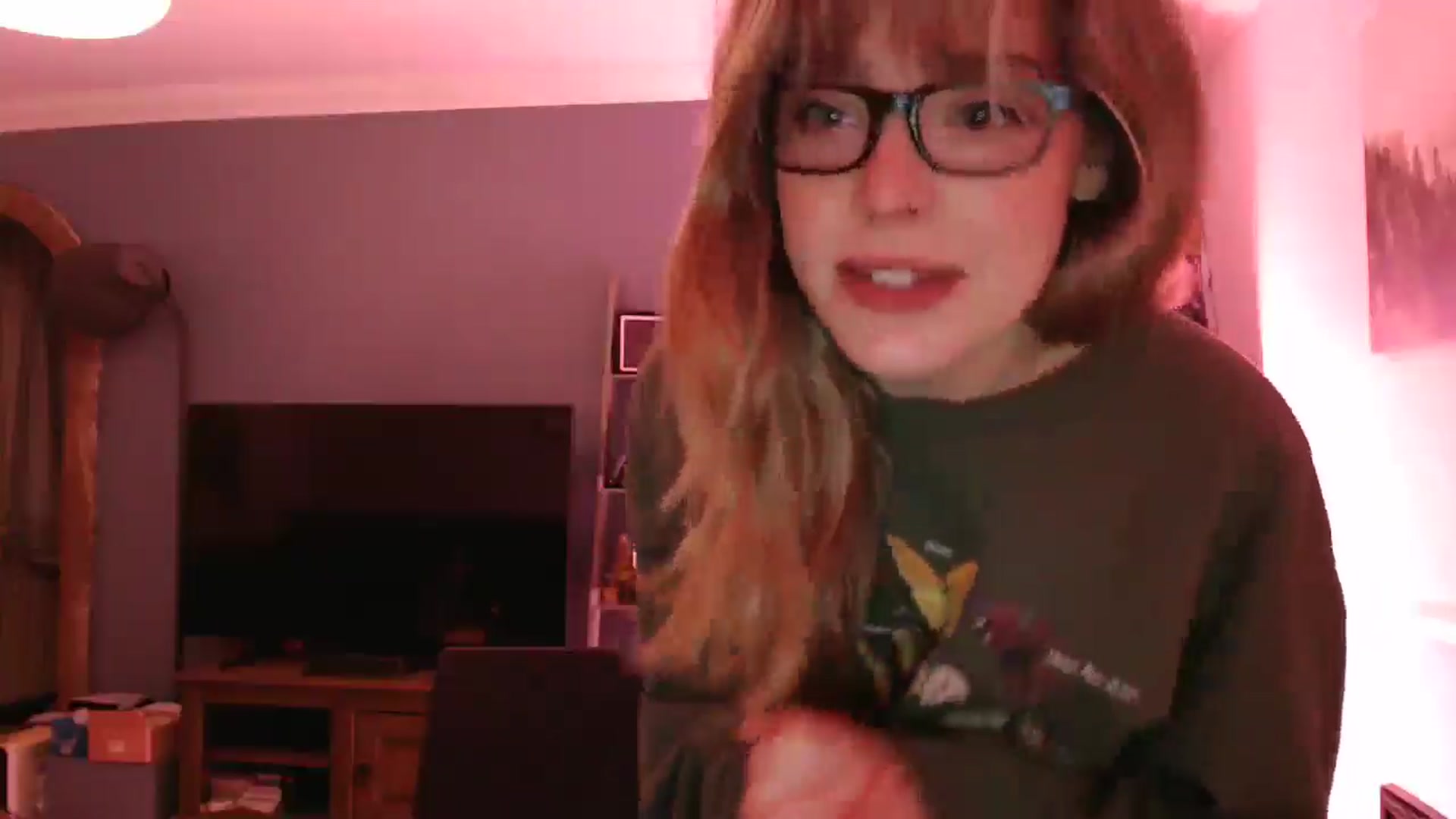 Gallery image thumbnail from KittyCash3w's myfreecams stream on, 01/14/2026, 20:09 image 10 of 20