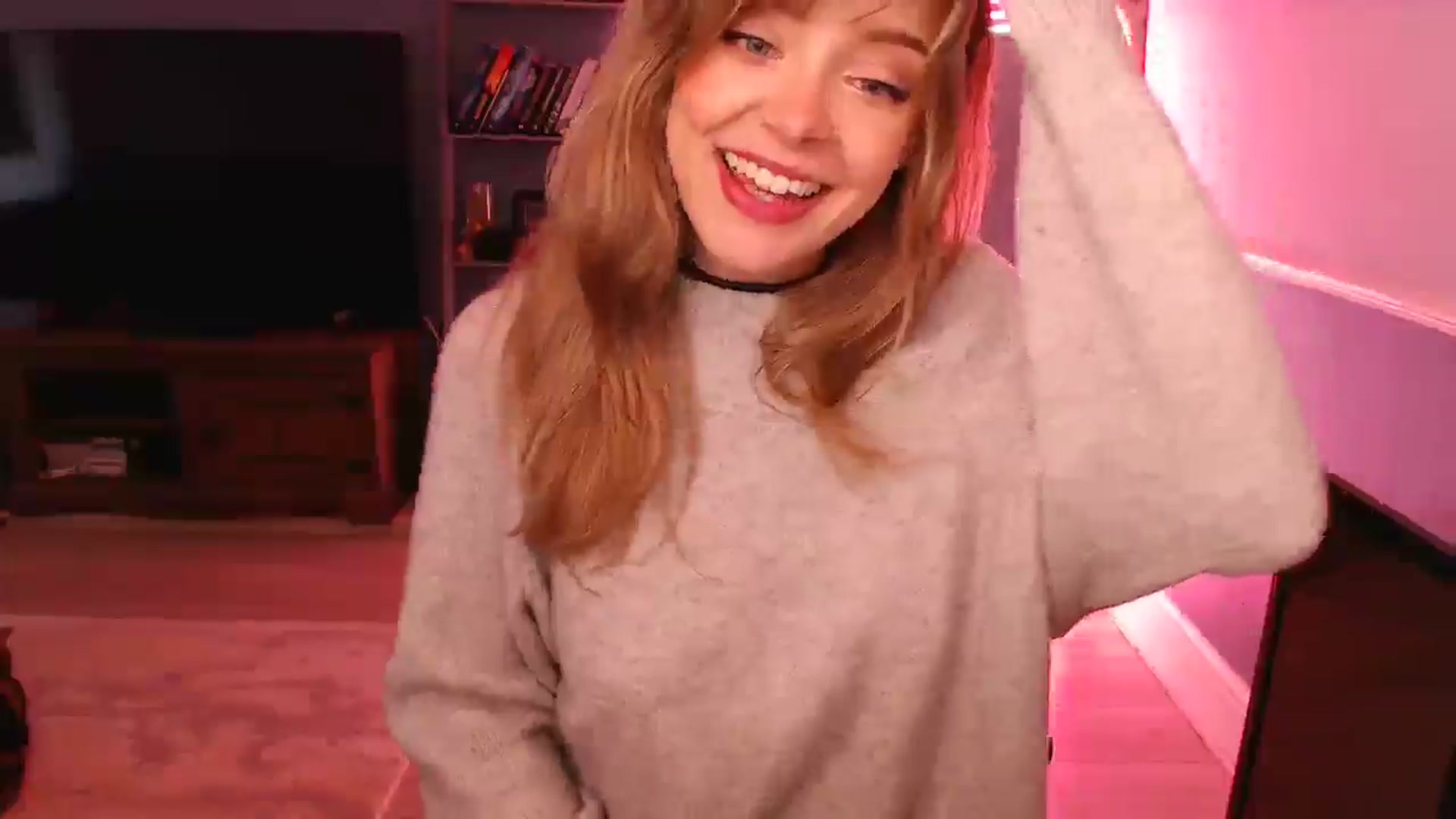 Gallery image thumbnail from KittyCash3w's myfreecams stream on, 01/15/2026, 10:41 image 20 of 20