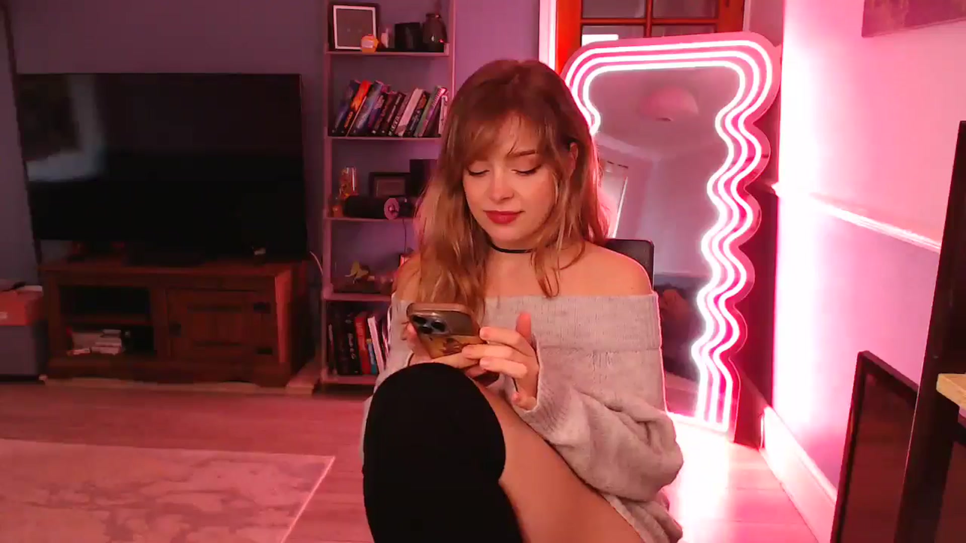 Gallery image thumbnail from KittyCash3w's myfreecams stream on, 01/15/2026, 10:41 image 4 of 20