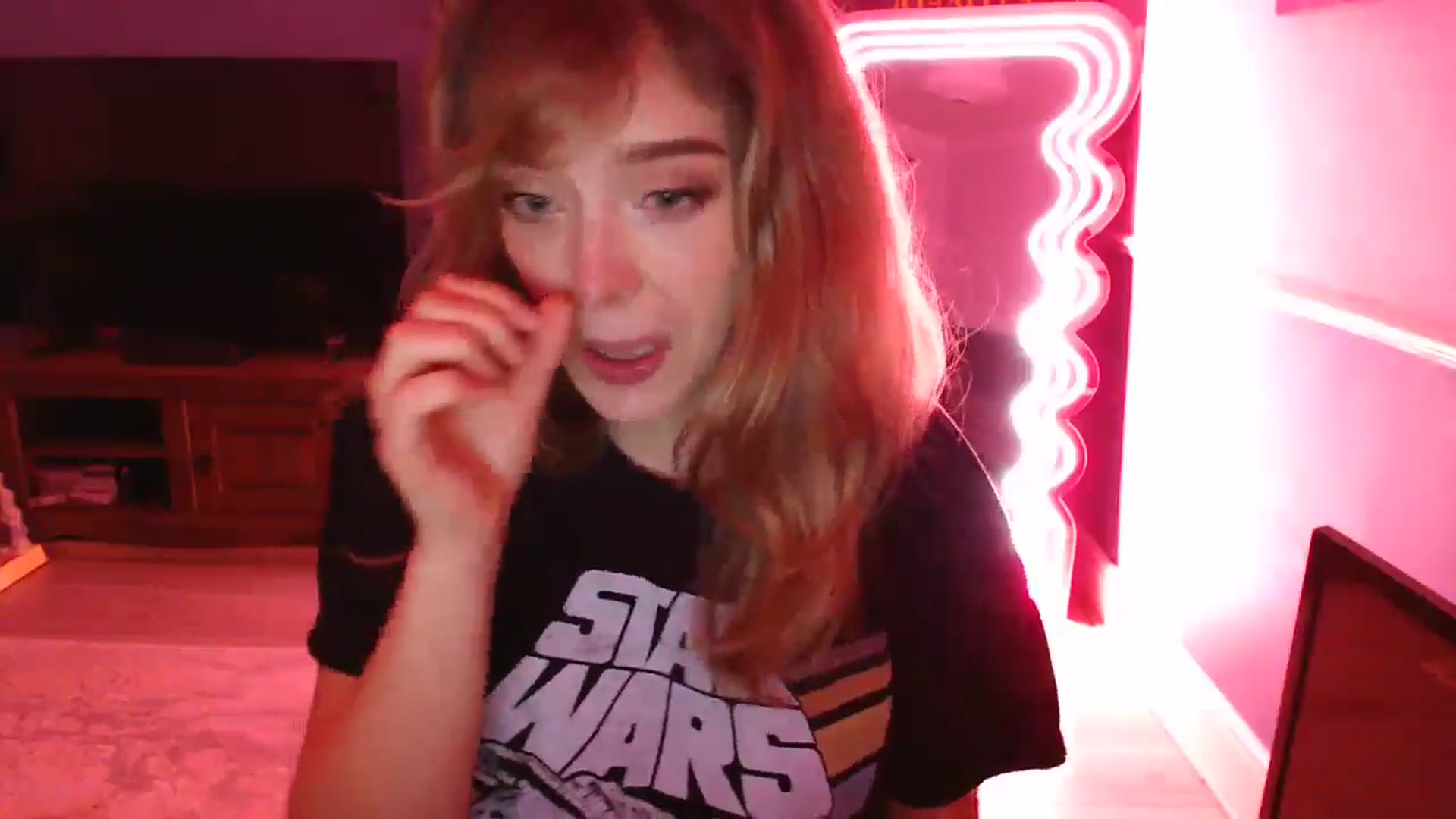 Gallery image thumbnail from KittyCash3w's myfreecams stream on, 01/17/2026, 19:04 image 20 of 20